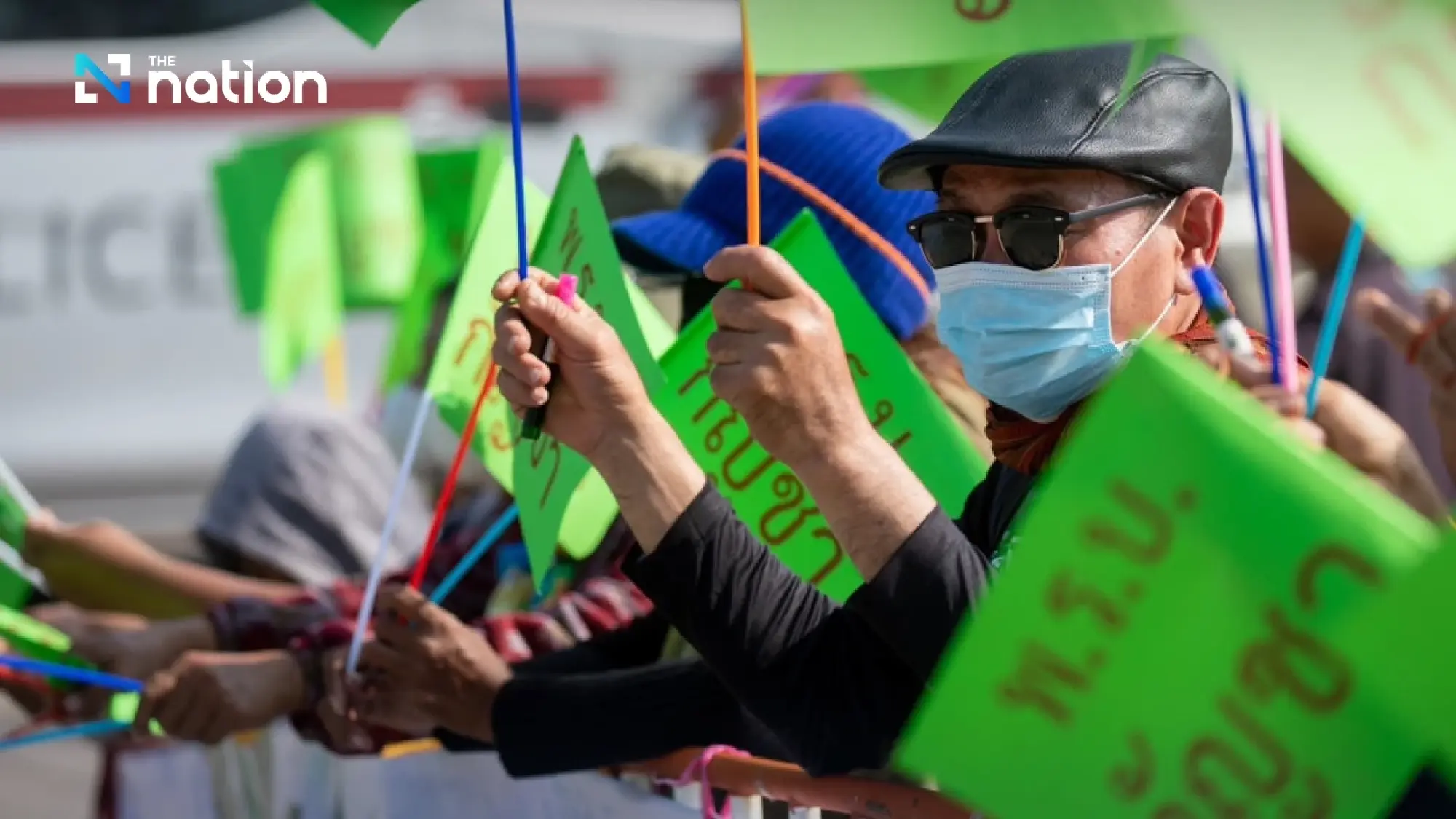 Cannabis network accuses health minister of political manoeuvring, vows mass protest on July 7