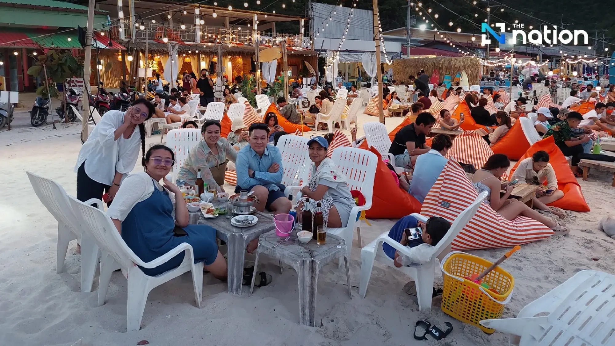TAT launches \'Thailand Safe Travel Stamp\' to restore Chinese tourists’ confidence