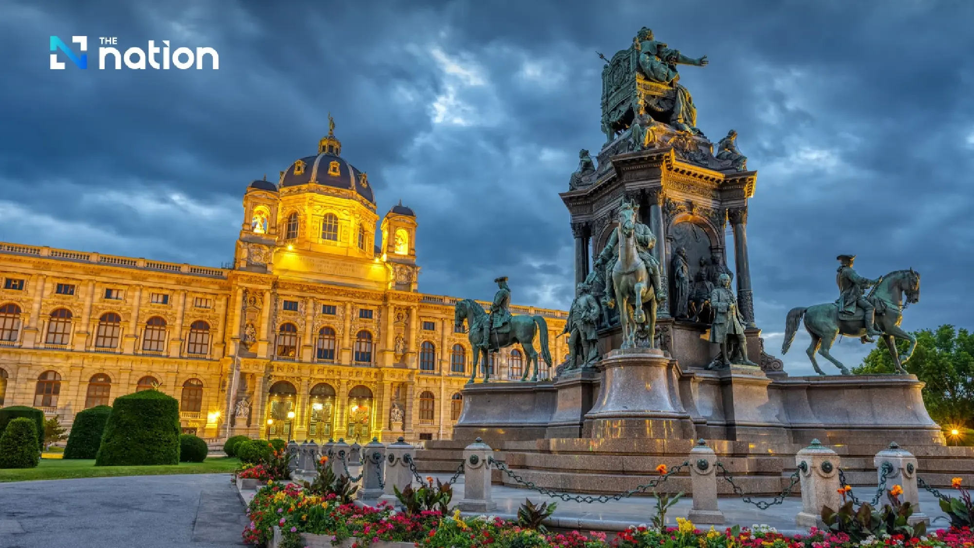 Copenhagen tops Global Liveability Index 2025, Bangkok ranks 116th