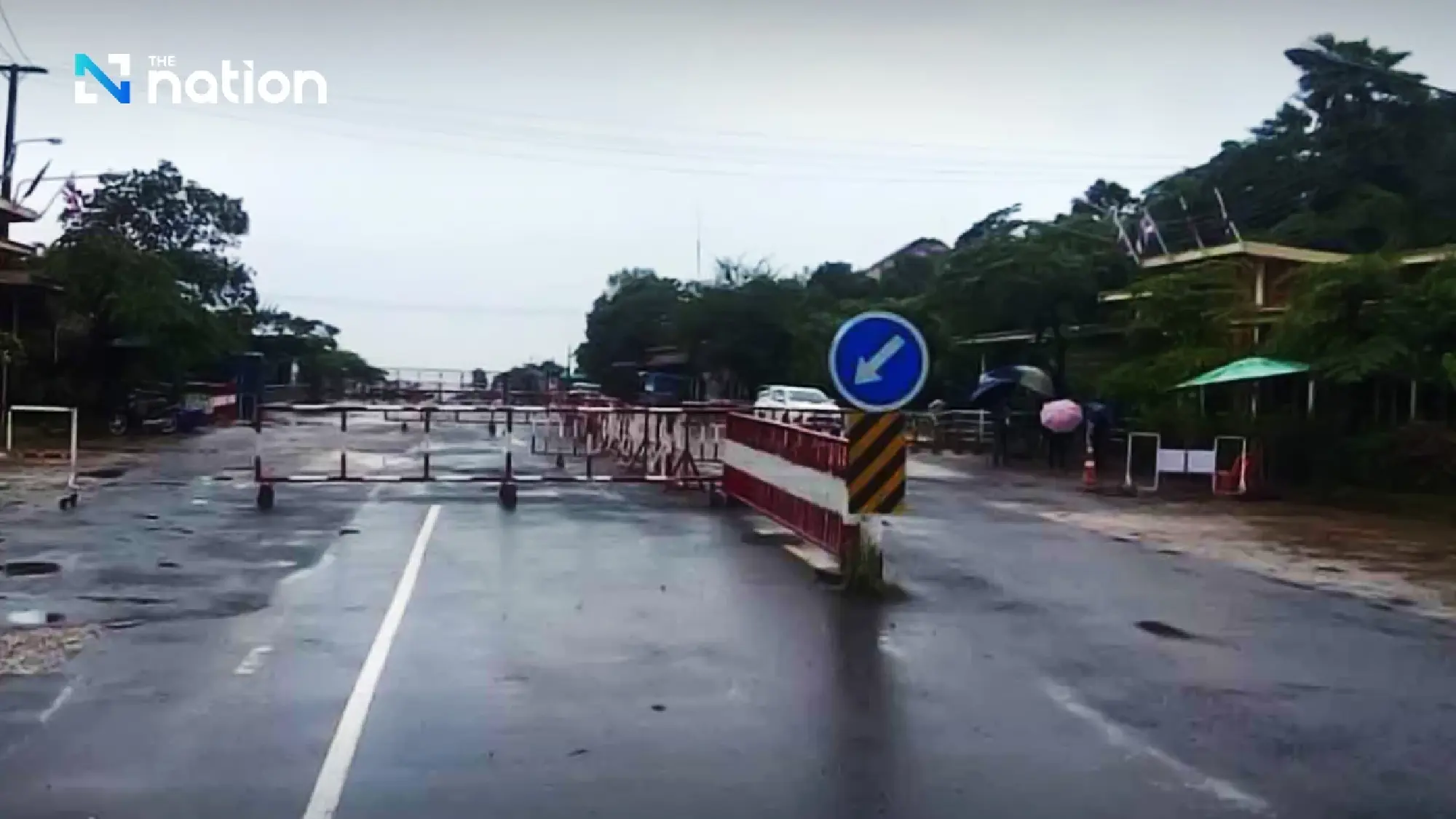 2nd Army Region chief admits military patience at Thai-Cambodian border
