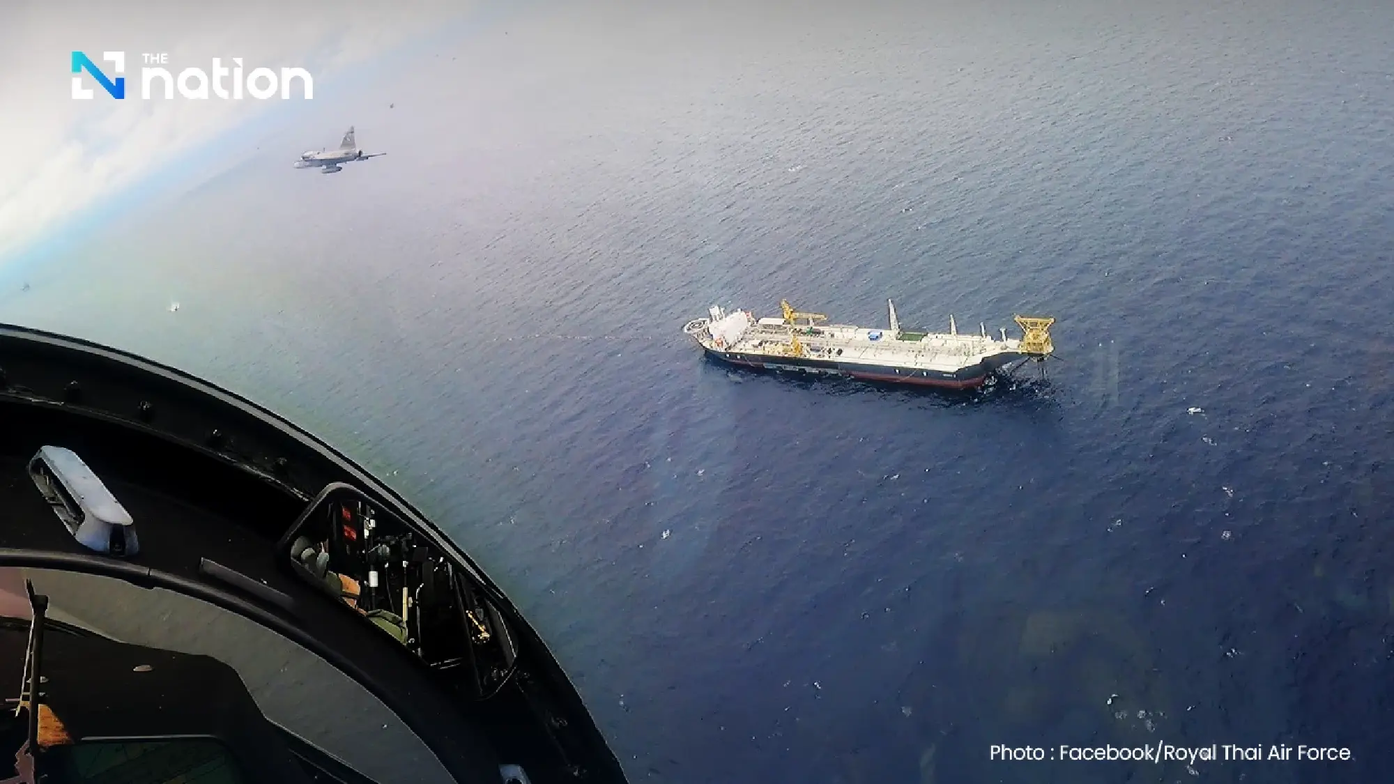 Cambodia’s Navy holds first live-fire exercise after delays