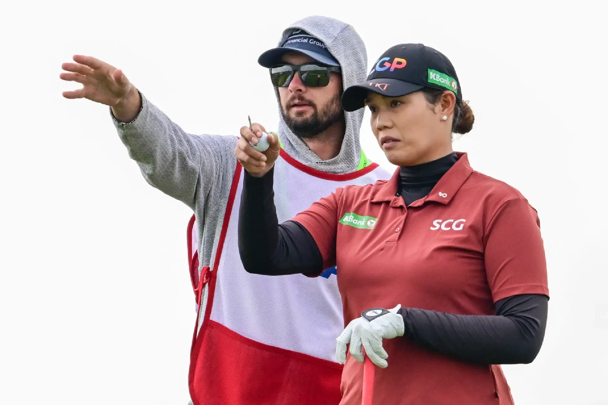 Jeeno Thitikul , Yin Ruoning to defend their title at the Dow Championship in Michigan