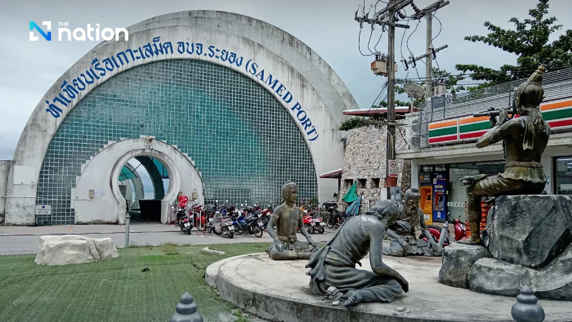 Rayong named no.1 "Slow Travel" destination in Asia for 2025 by Agoda