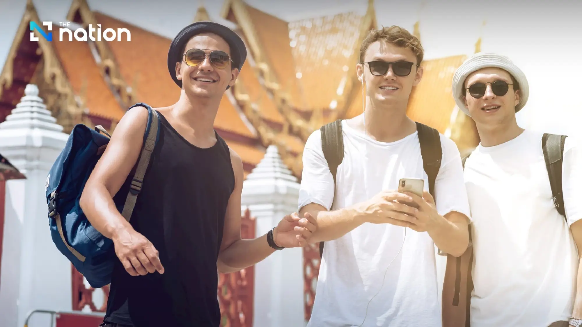 Is “Farang” a racist word? Understanding the Thai term for foreigners