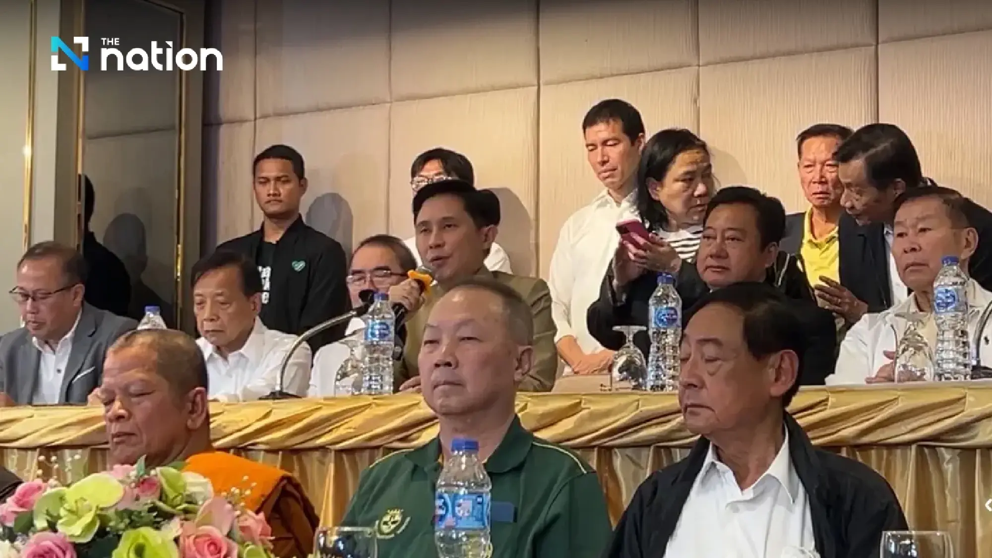 Activist coalition demands PM’s resignation, plans protest on June 28