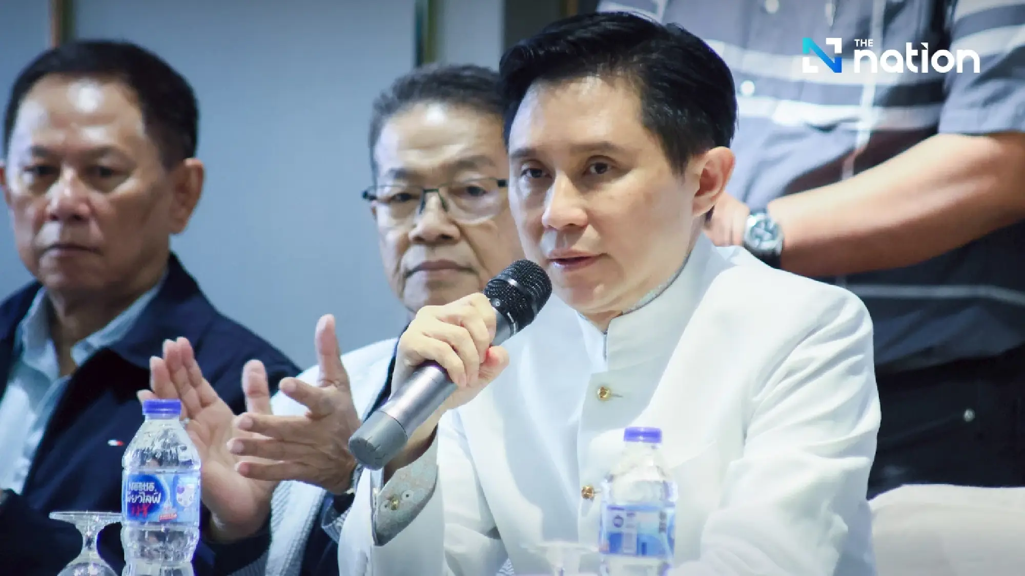 Thai Sovereignty Defence Group announces major rally at Victory Monument on June 28