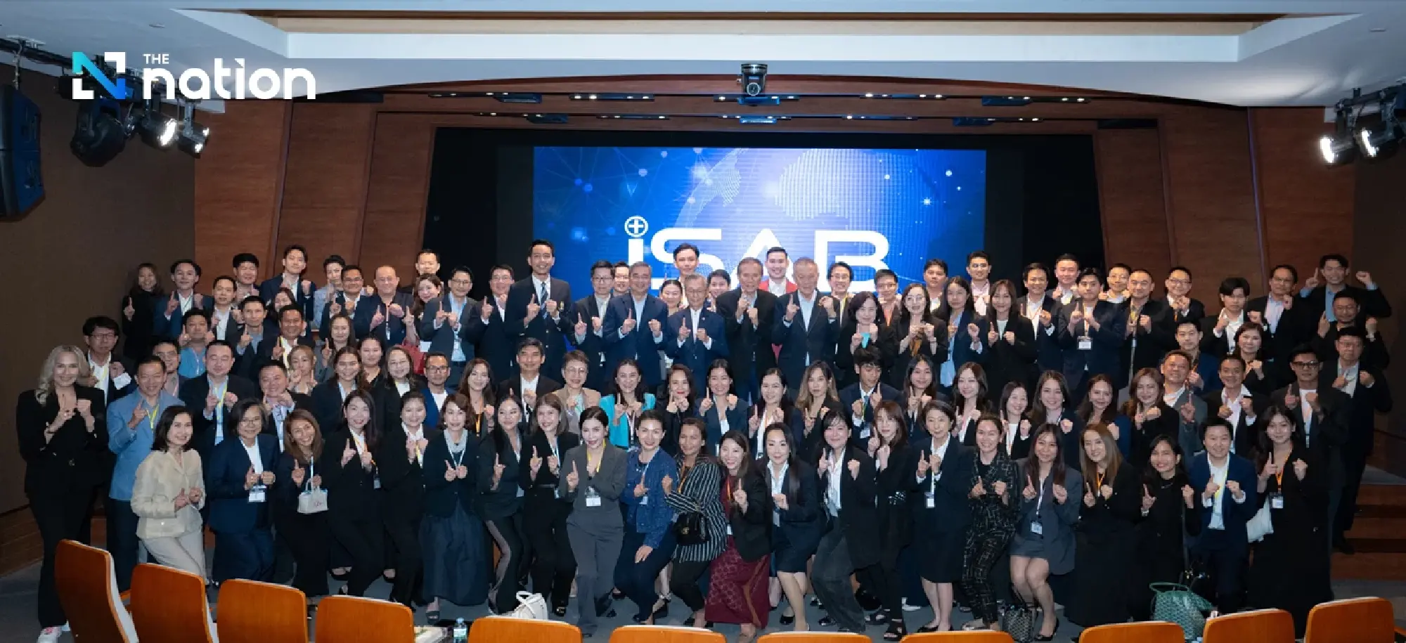 Thai Business Institute Launches Ethics-Focused Leadership Programme