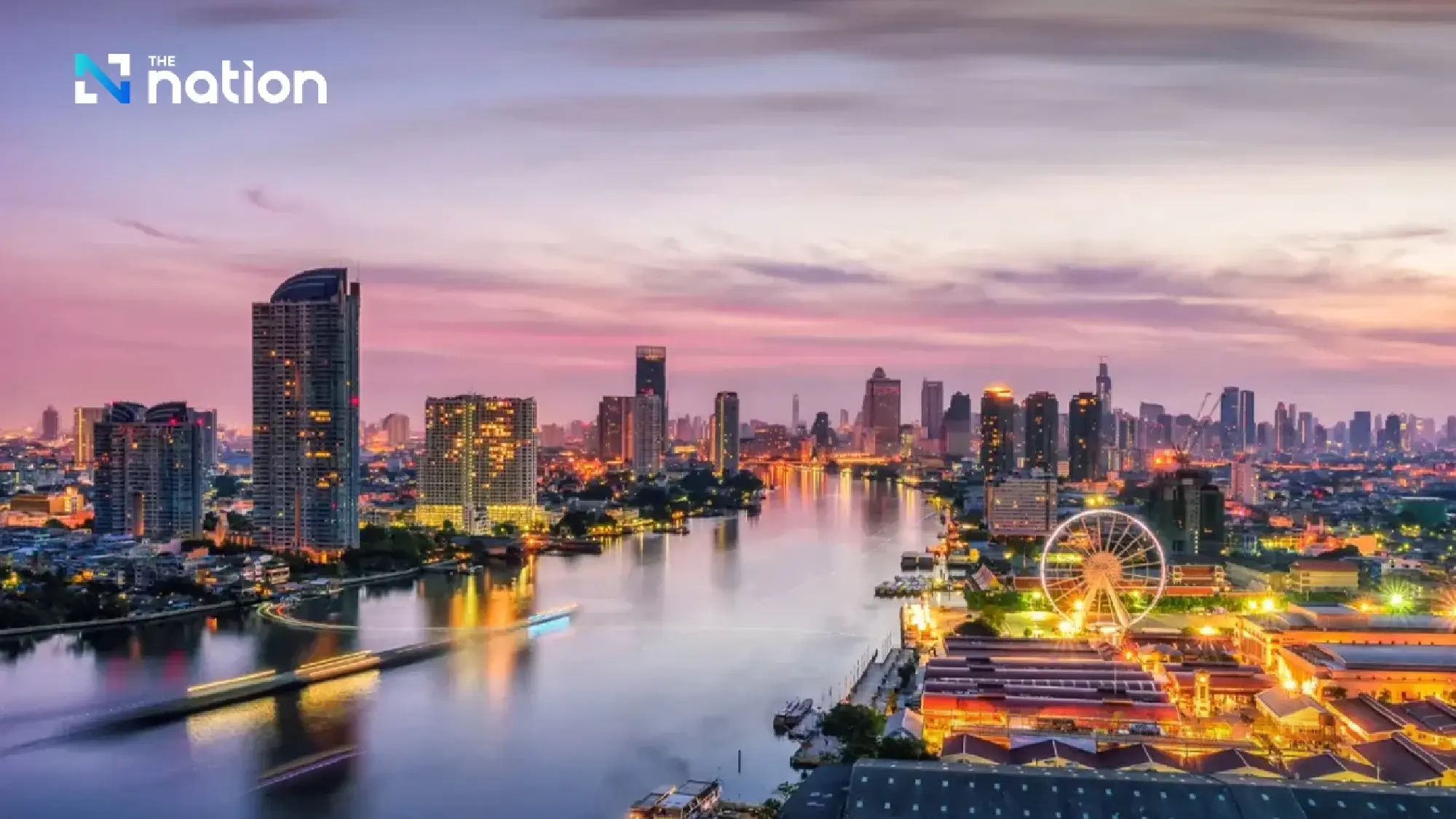 Copenhagen tops Global Liveability Index 2025, Bangkok ranks 116th