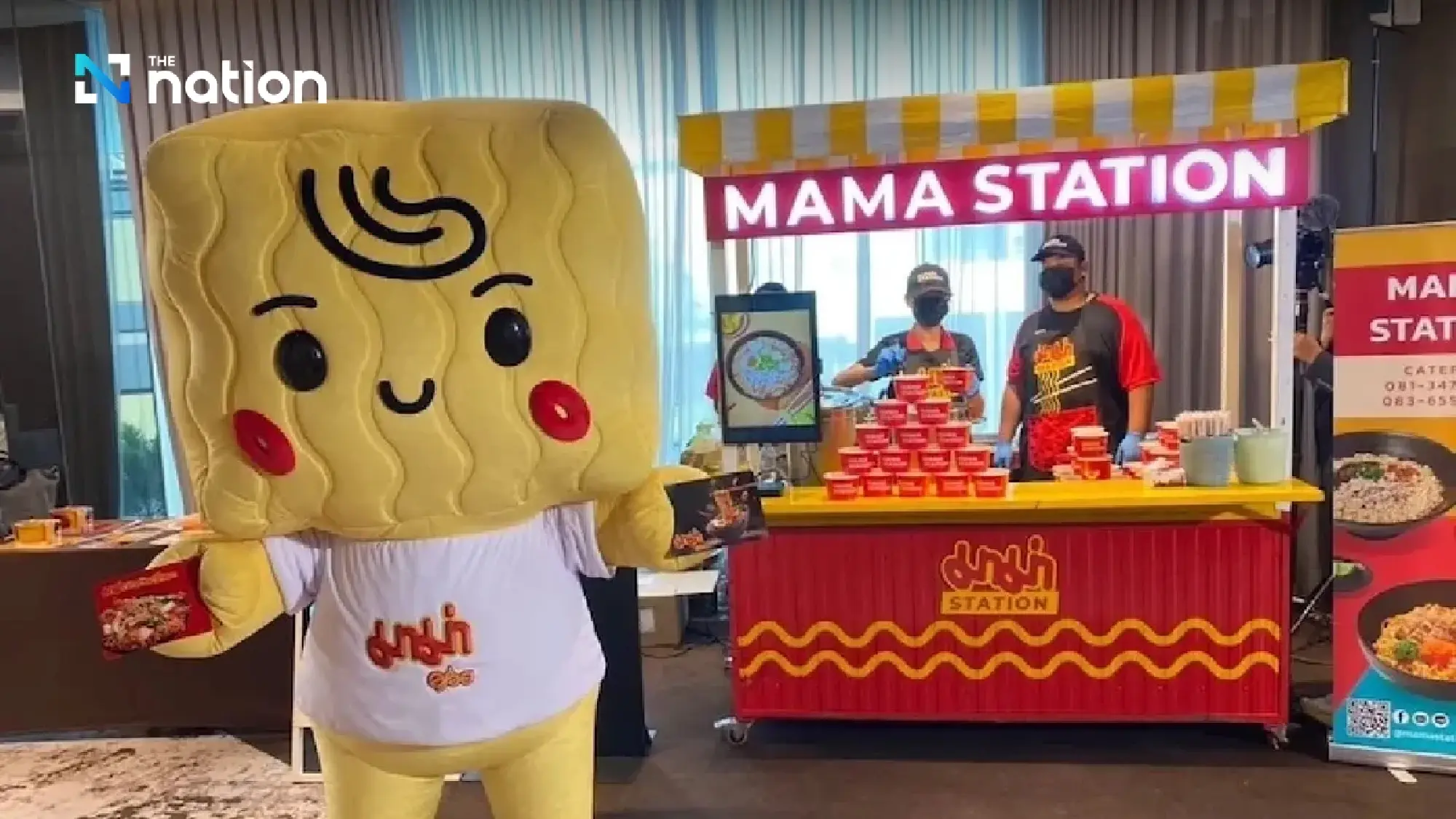 Thailand’s 700-billion-baht restaurant sector faces ‘boiling frog’ crisis lasting up to 3 years