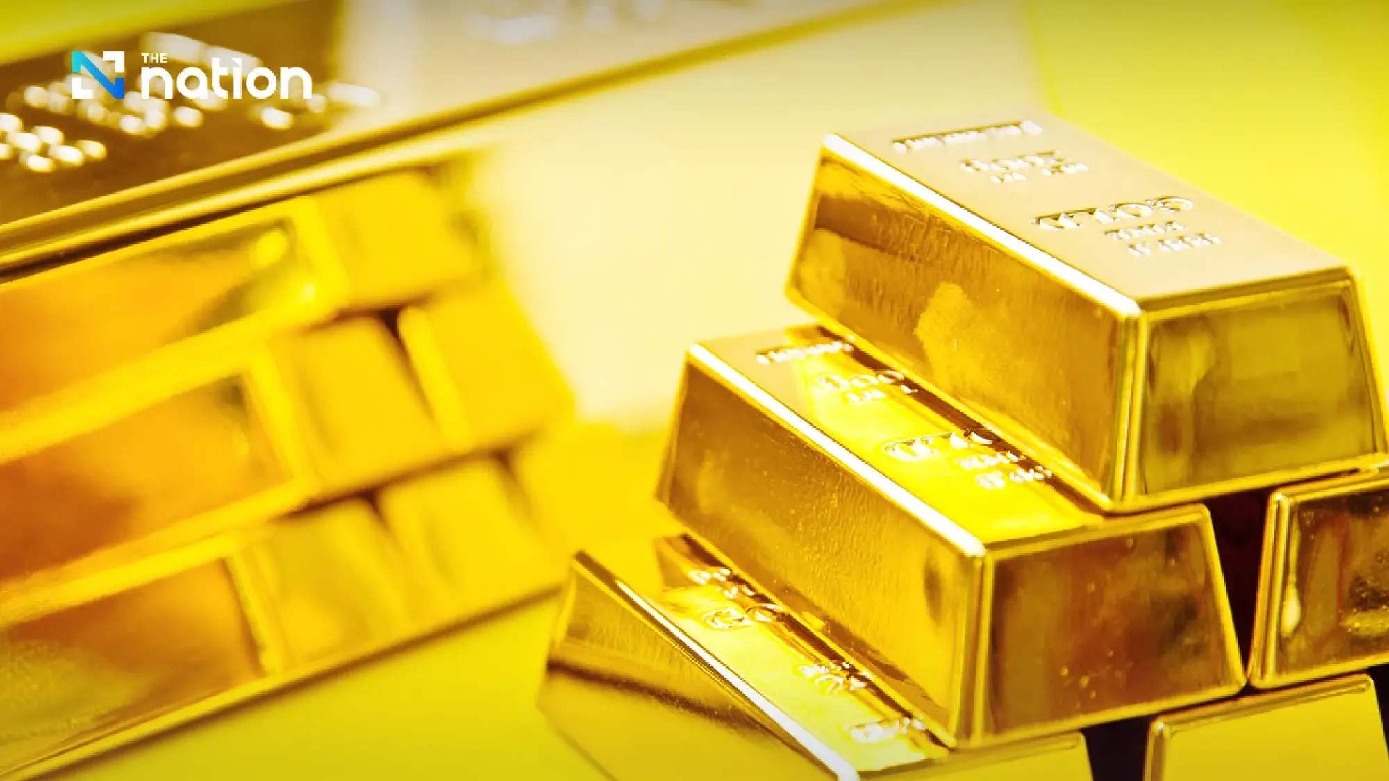 Global central banks keep stockpiling gold at record pace