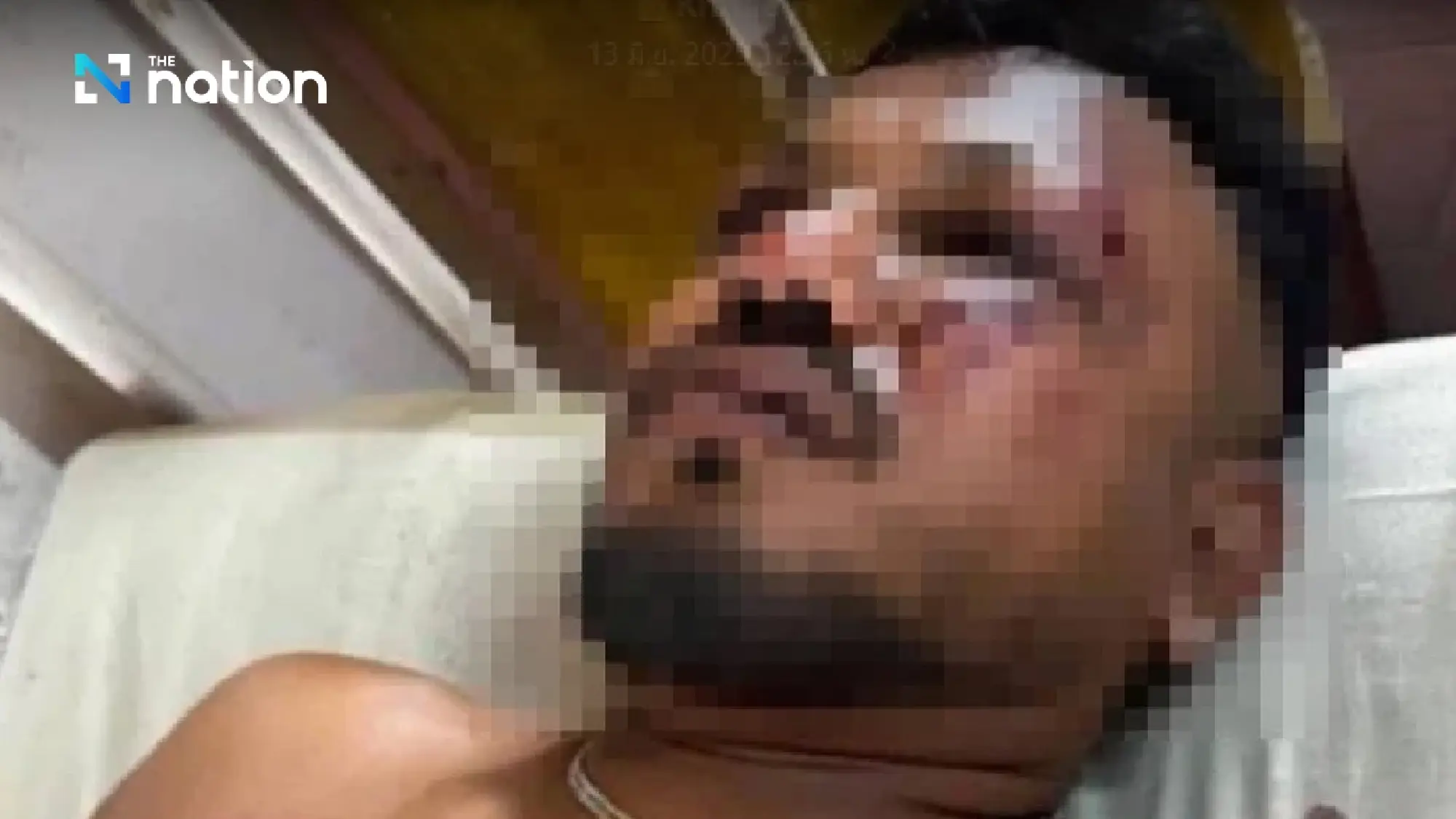 Vishwash Kumar Ramesh