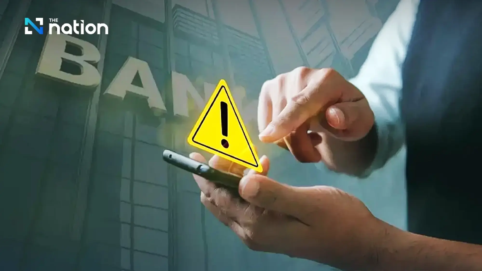 Nationwide Banking Disruption Looms as Three Major Thai Banks Announce System Outages