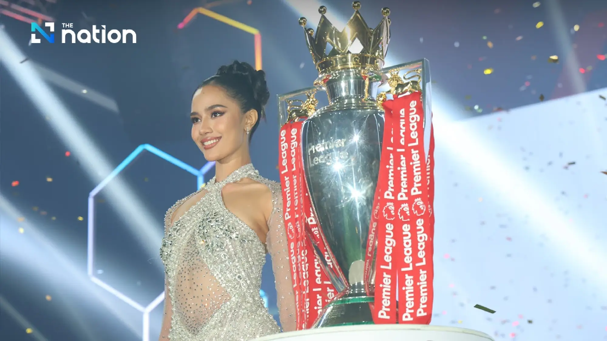Fans in Thailand, Laos, Cambodia to watch Premier League on Monomax and AIS PLAY