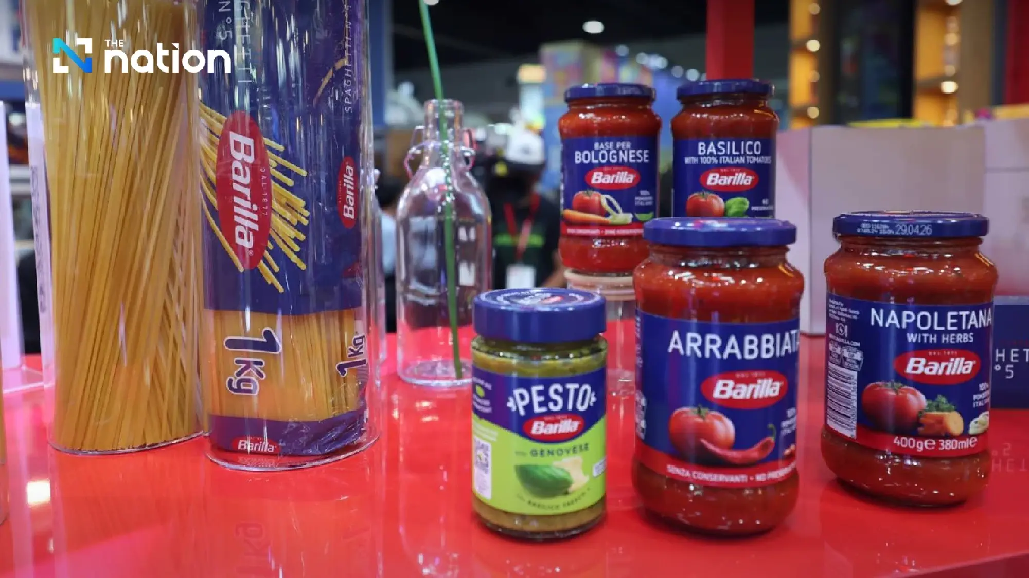 Makro Eye Global Food Leadership with Focus on Innovation and Customer Experience