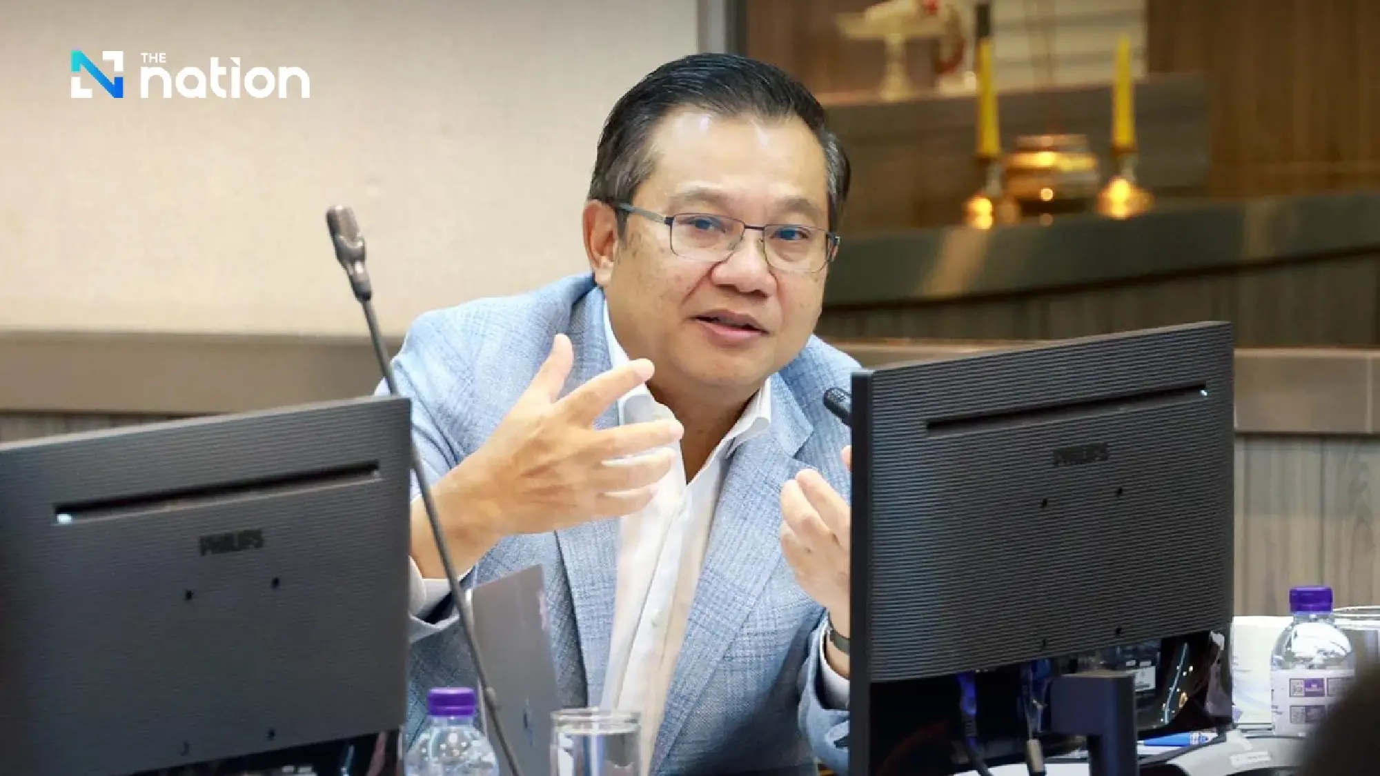 Transport Ministry to register Grab taxis under new digital platform law within 90 days