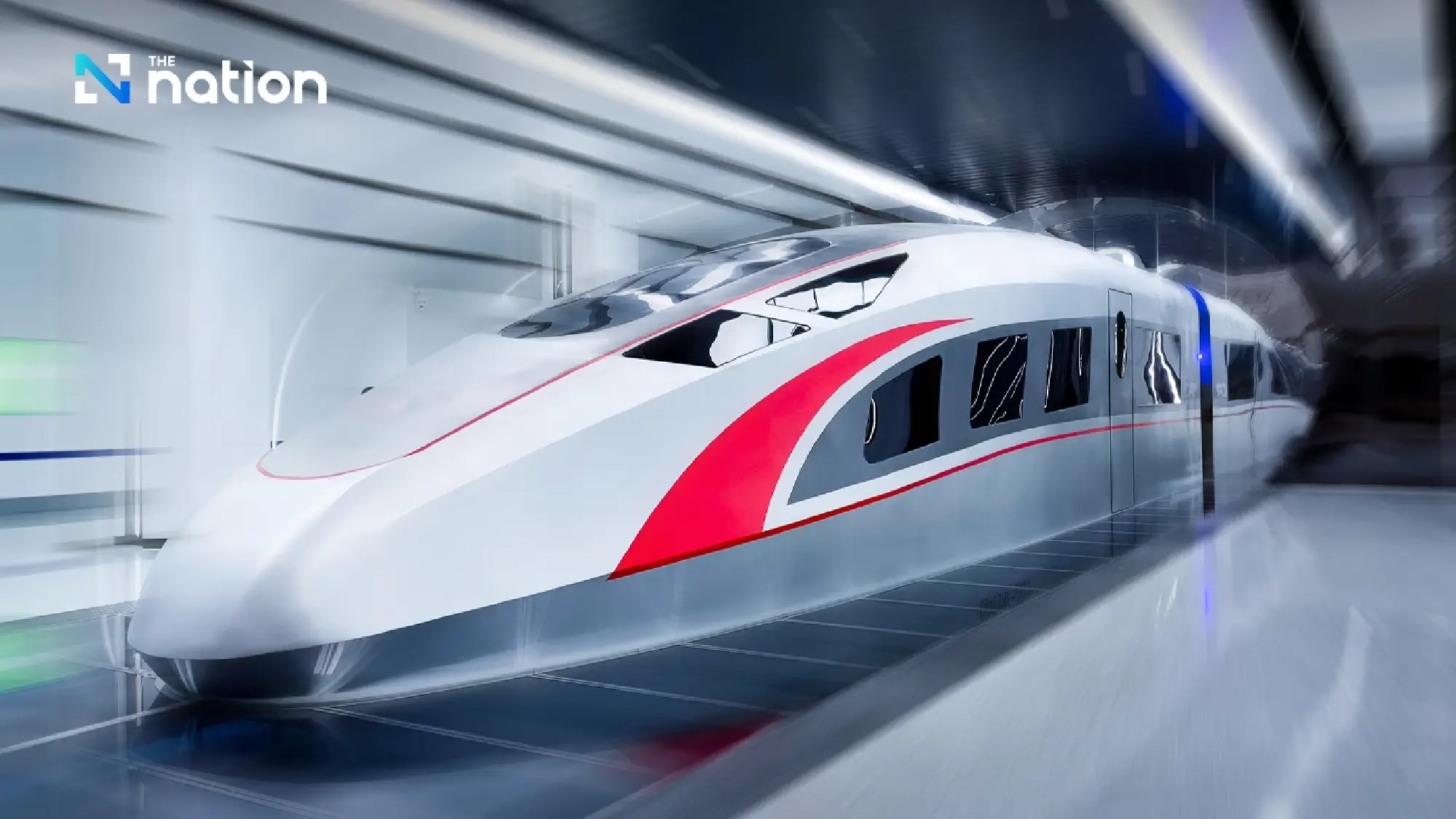 Thailand’s high-speed rail project to finalise contract in July after five-year delay
