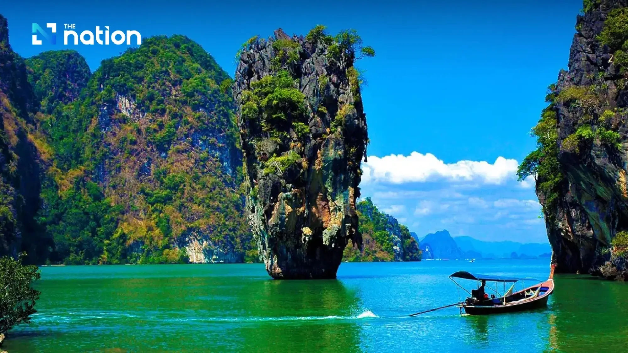 Thailand\'s Natural Wonders Take Centre Stage in New \'Jurassic World\' Film
