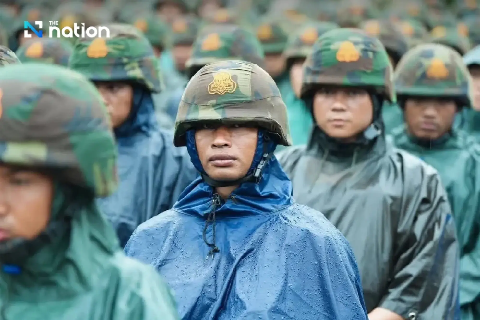 Hun Sen’s Elite Guard Deploys Near Thai Border