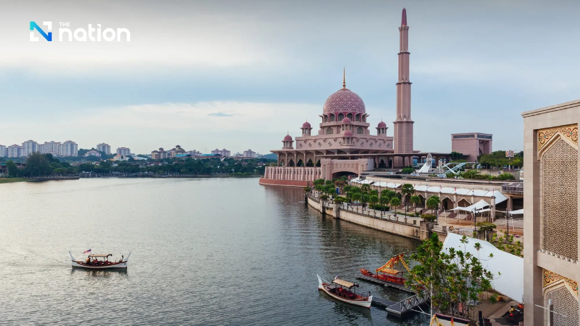 Malaysia tops Southeast Asia tourism rankings in Q1, surpassing Thailand