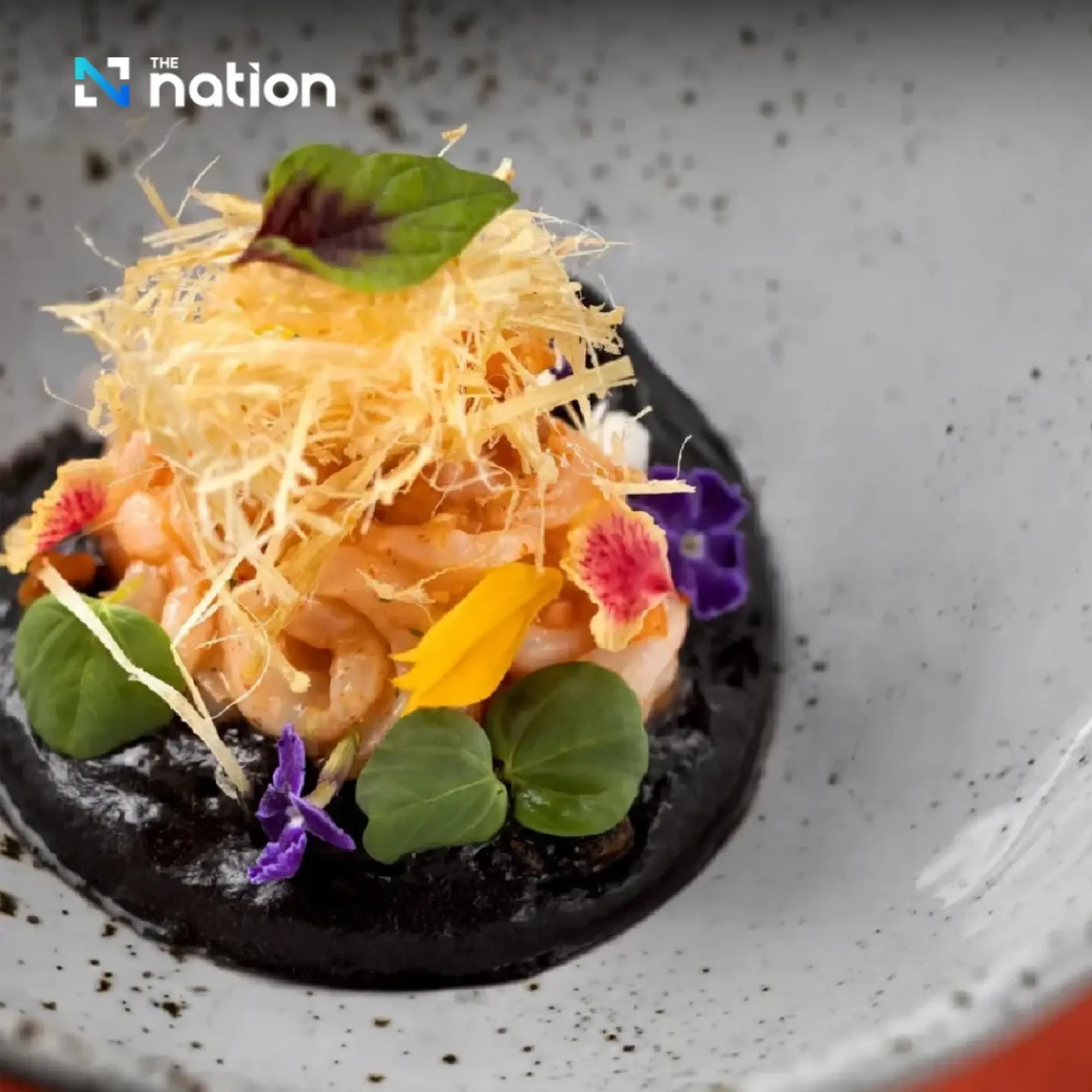 Six Thai restaurants ranked among the world's 50 best for 2025, showcasing Thai culinary excellence