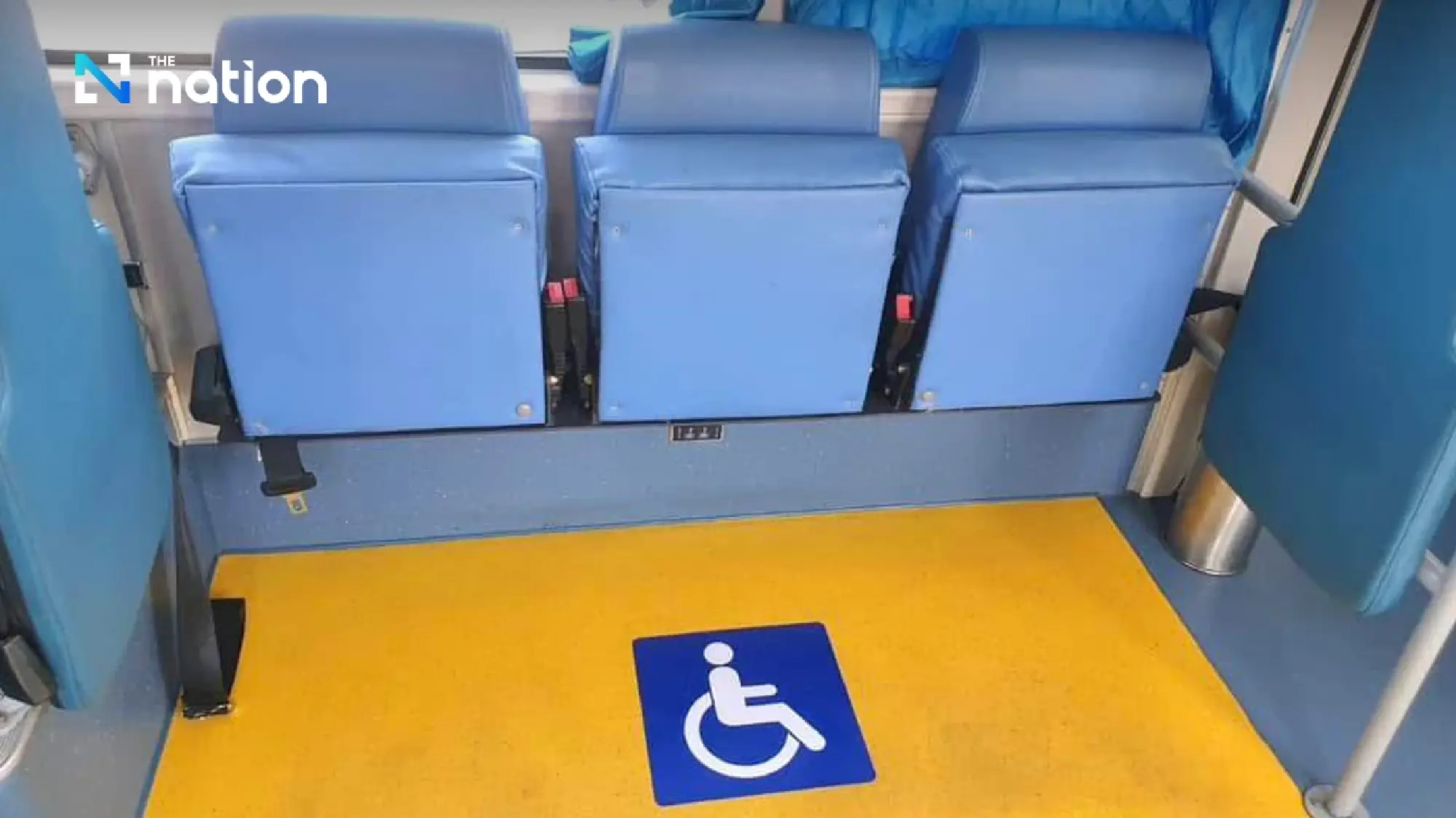 Bangkok Rolls Out Five New EV Shuttle Routes to Boost Public Transport