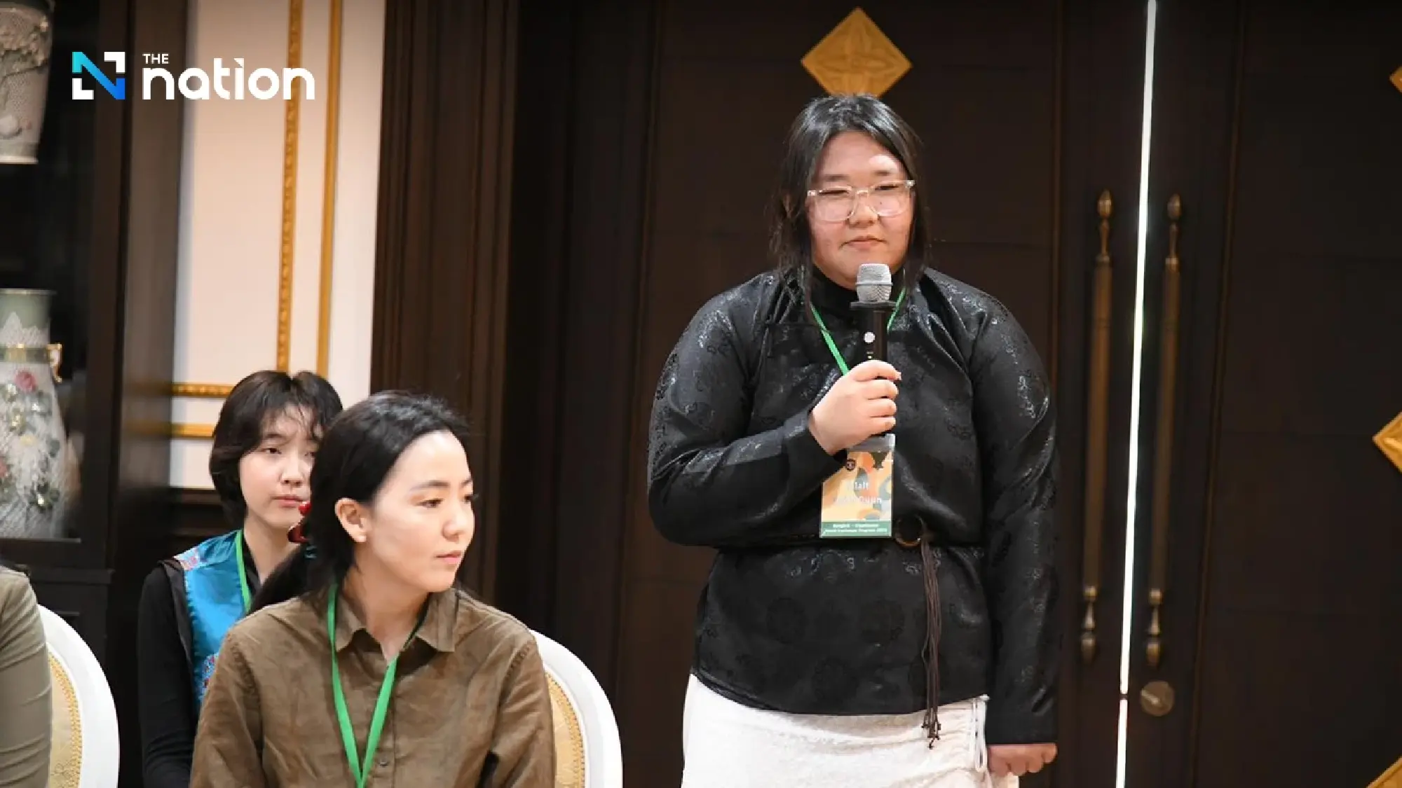Bangkok and Ulaanbaatar Exchange Knowledge on Multiculturalism, Strengthening Sister City Ties