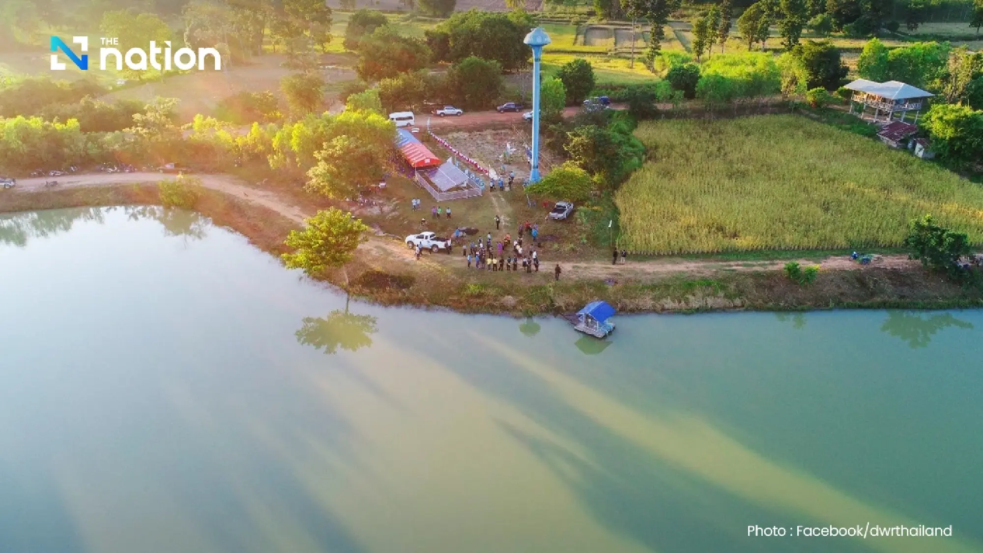 World Bank Urges Thailand to Act on \'Repeated\' Water Crisis as Billions in Plans Stall