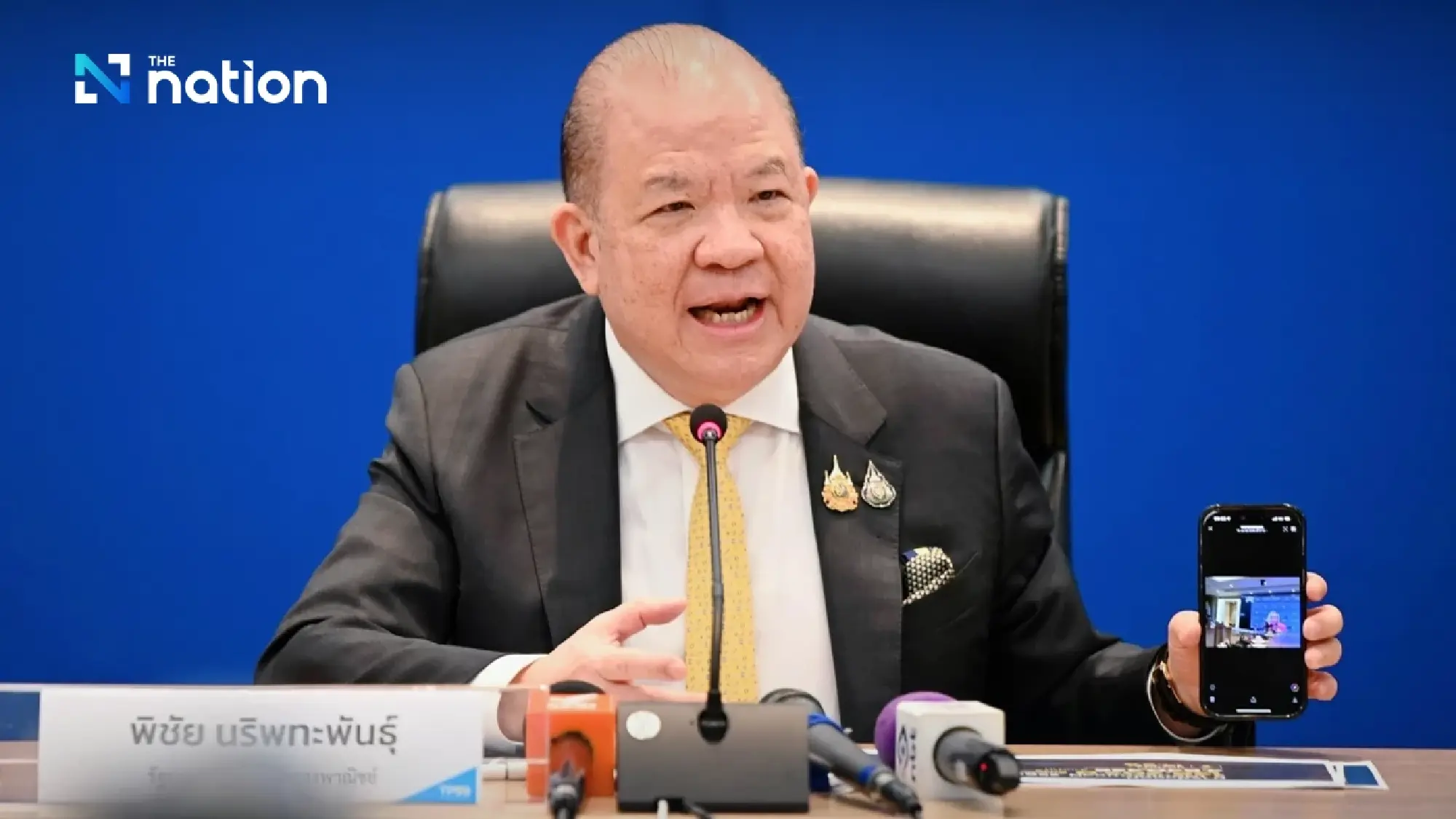 Thailand’s exports in May grow 18.4% with a value of 31.044bn US dollars