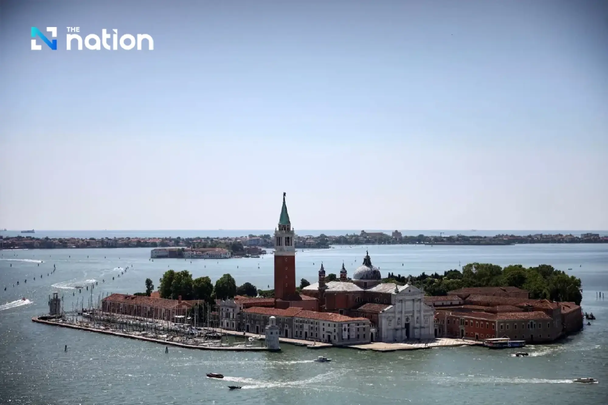 Bezos-Sánchez wedding sparks economic boost and backlash across Venice