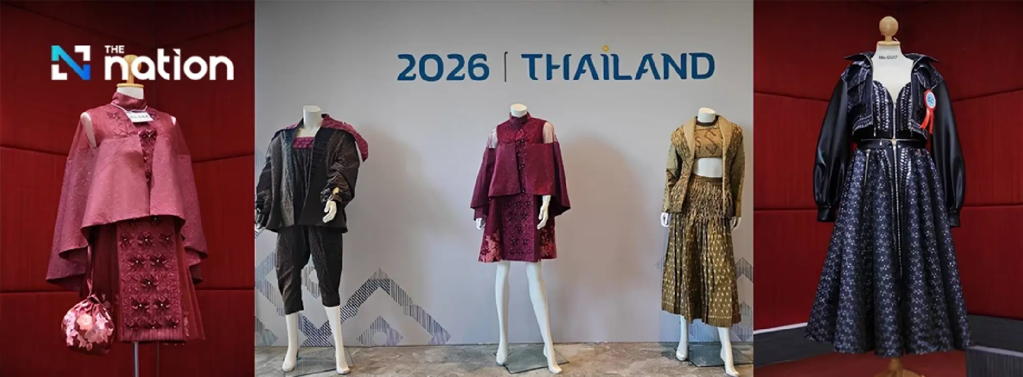 The Allure of Thai Soft Power Shines Bright in Washington, D.C. at the Spring Meetings 2025, Showcasing Readiness as Host of the Annual Meetings 2026