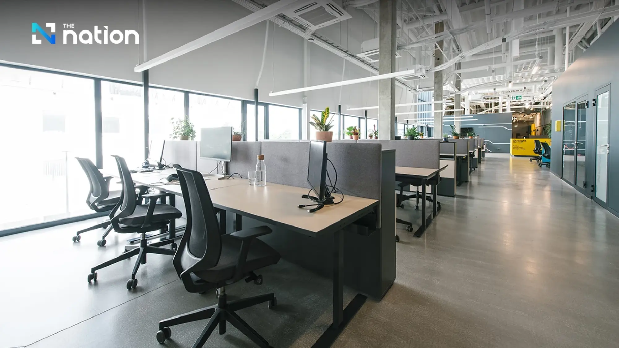 Thai Corporate Giants Secure Dominant Position in Regional Rankings