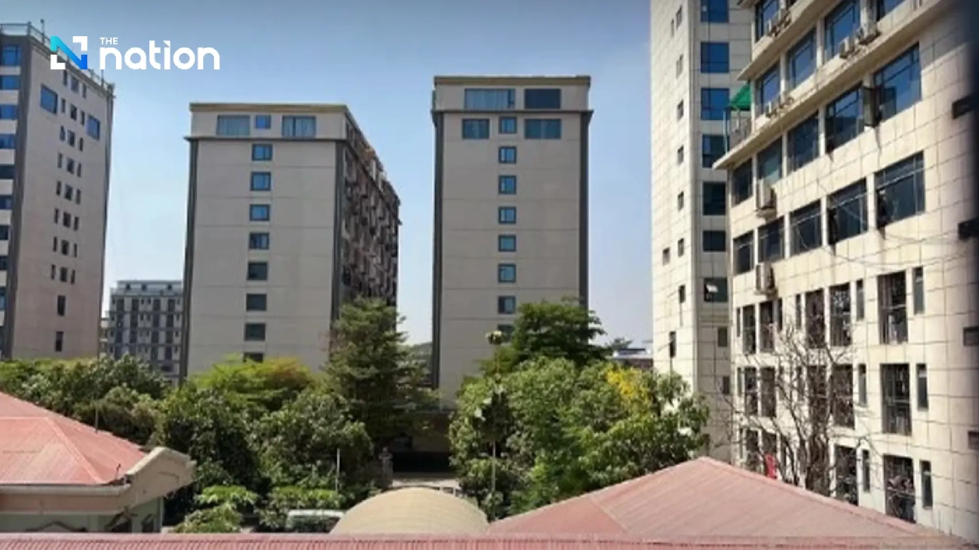 UN exposes Cambodia as hub of transnational human trafficking and online scam operations