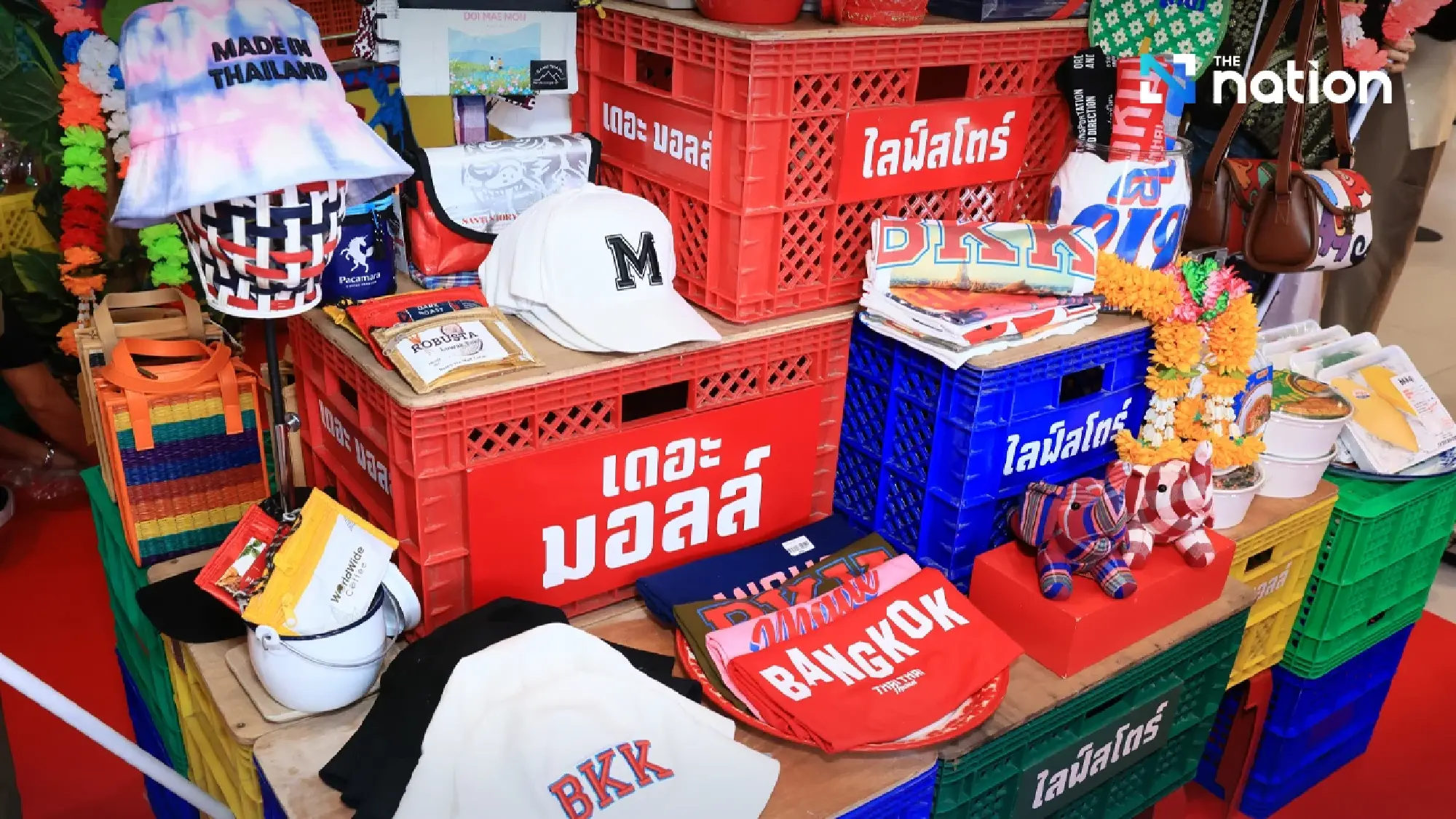 The Mall Group Forges Strategic Partnership with China’s SCPG to Mark 50 Years of Thai–Chinese Diplomatic Relations