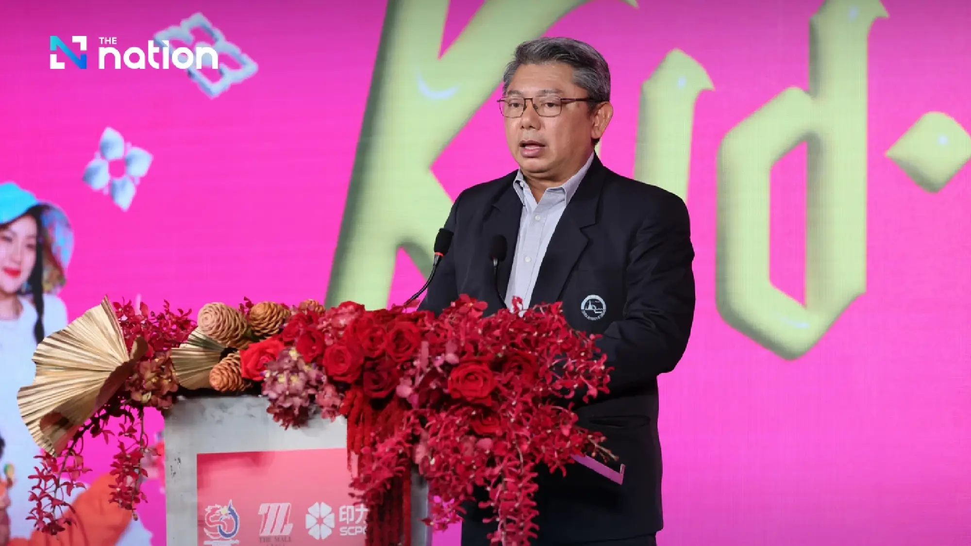 Mr. Nithee Seeprae, Deputy Governor for Marketing Communications of the Tourism Authority of Thailand (TAT)