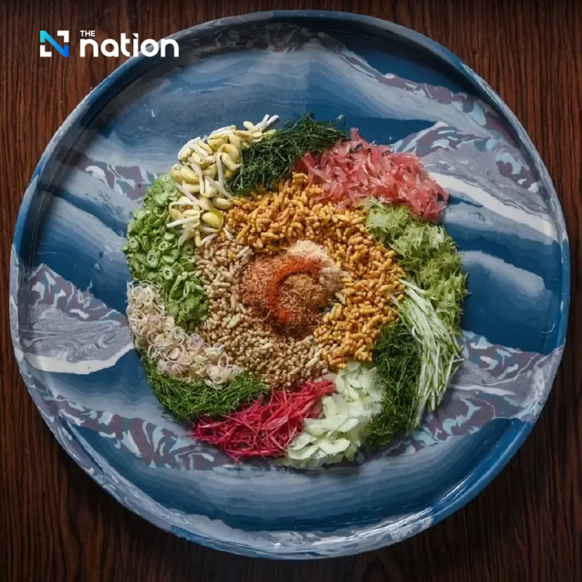 Six Thai restaurants ranked among the world's 50 best for 2025, showcasing Thai culinary excellence