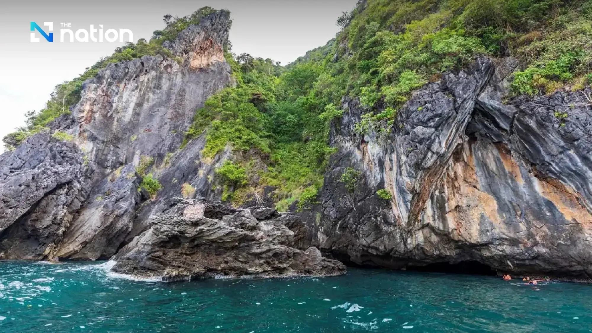 Thailand\'s Natural Wonders Take Centre Stage in New \'Jurassic World\' Film