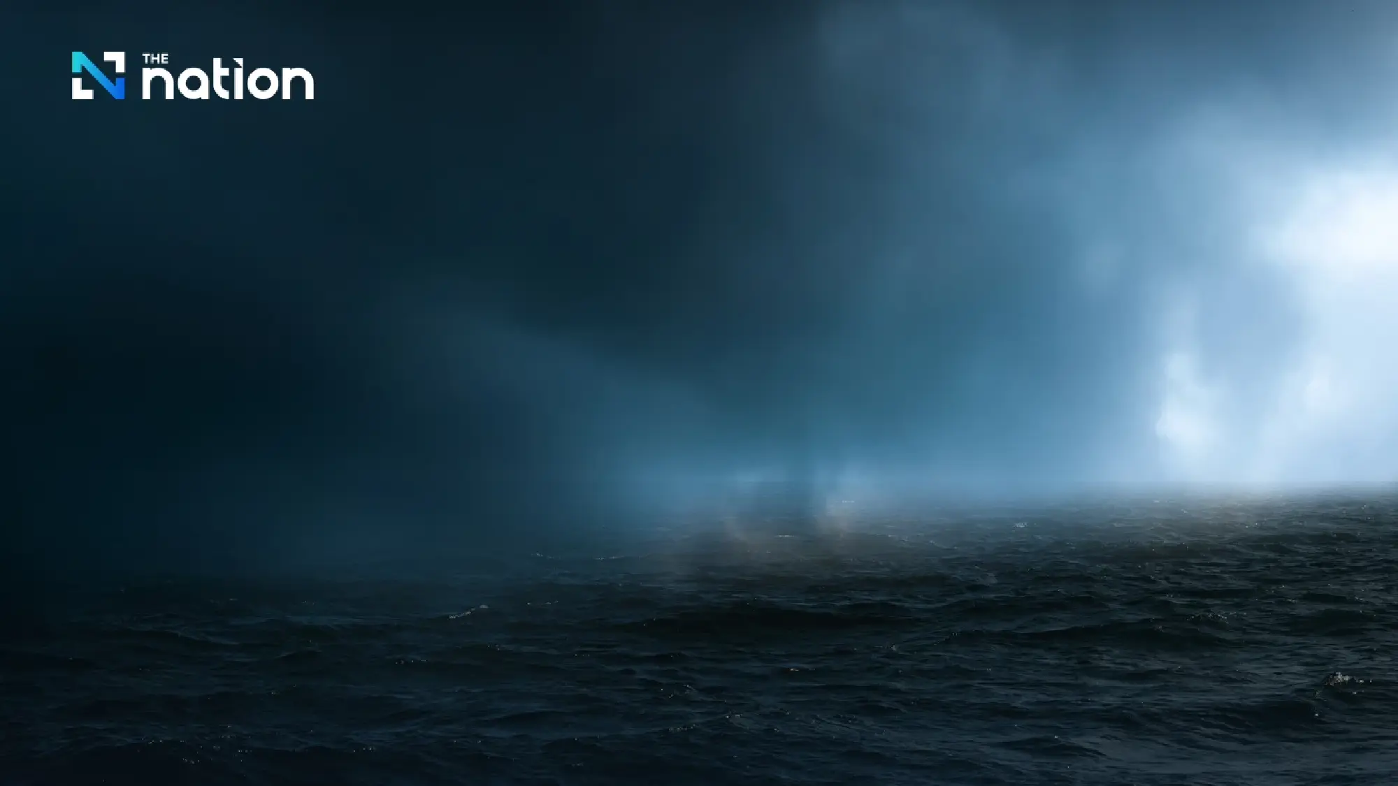 New Pacific Storm 'Sepat' Poses No Threat to Thailand, Met Office Confirms