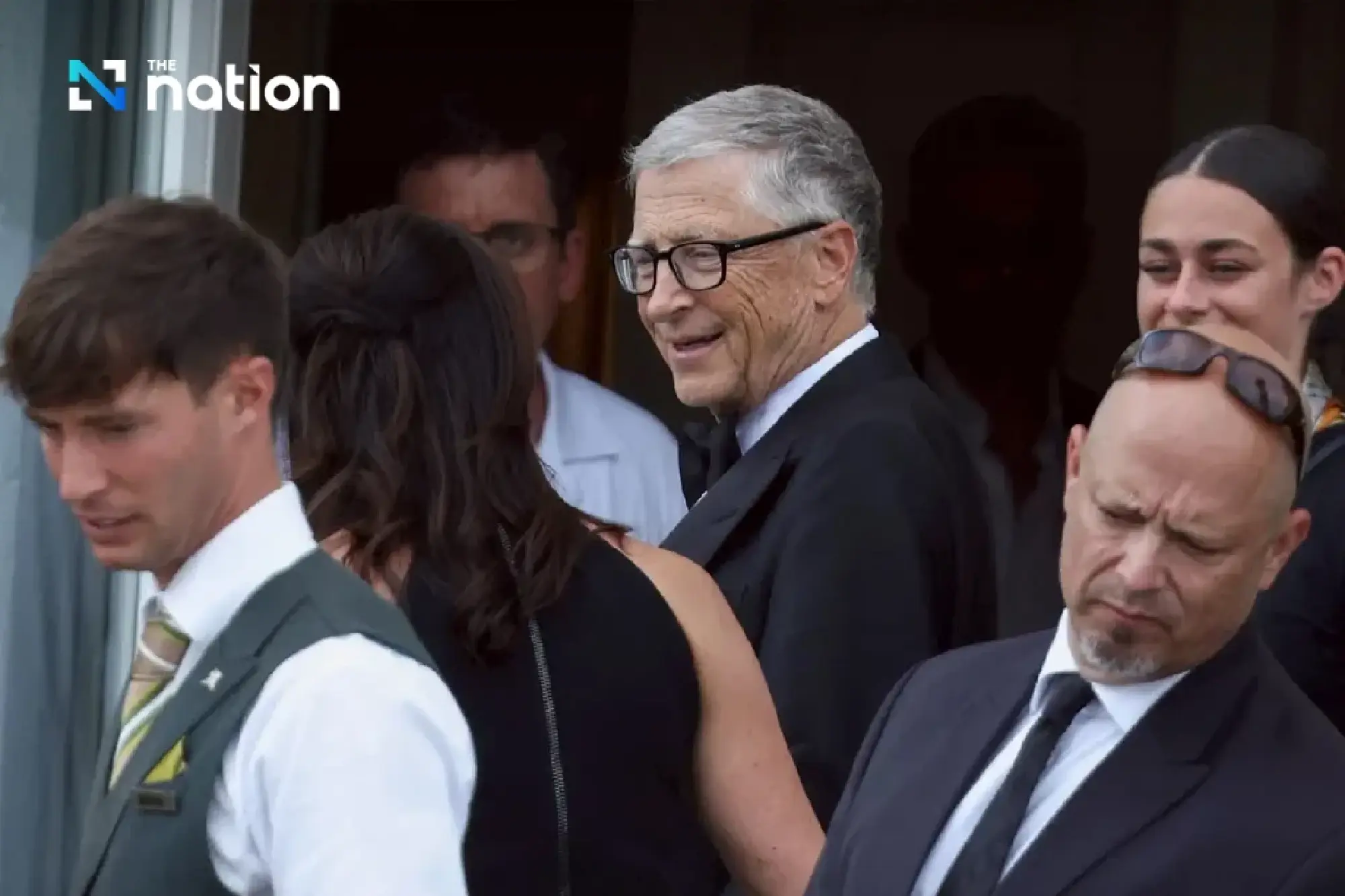 Bezos-Sánchez wedding sparks economic boost and backlash across Venice