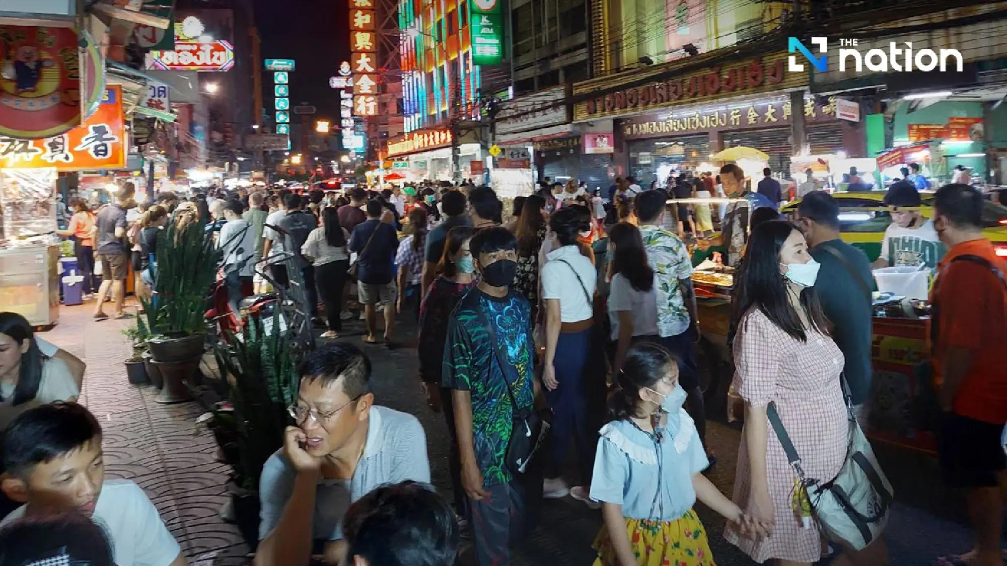 TAT launches \'Thailand Safe Travel Stamp\' to restore Chinese tourists’ confidence