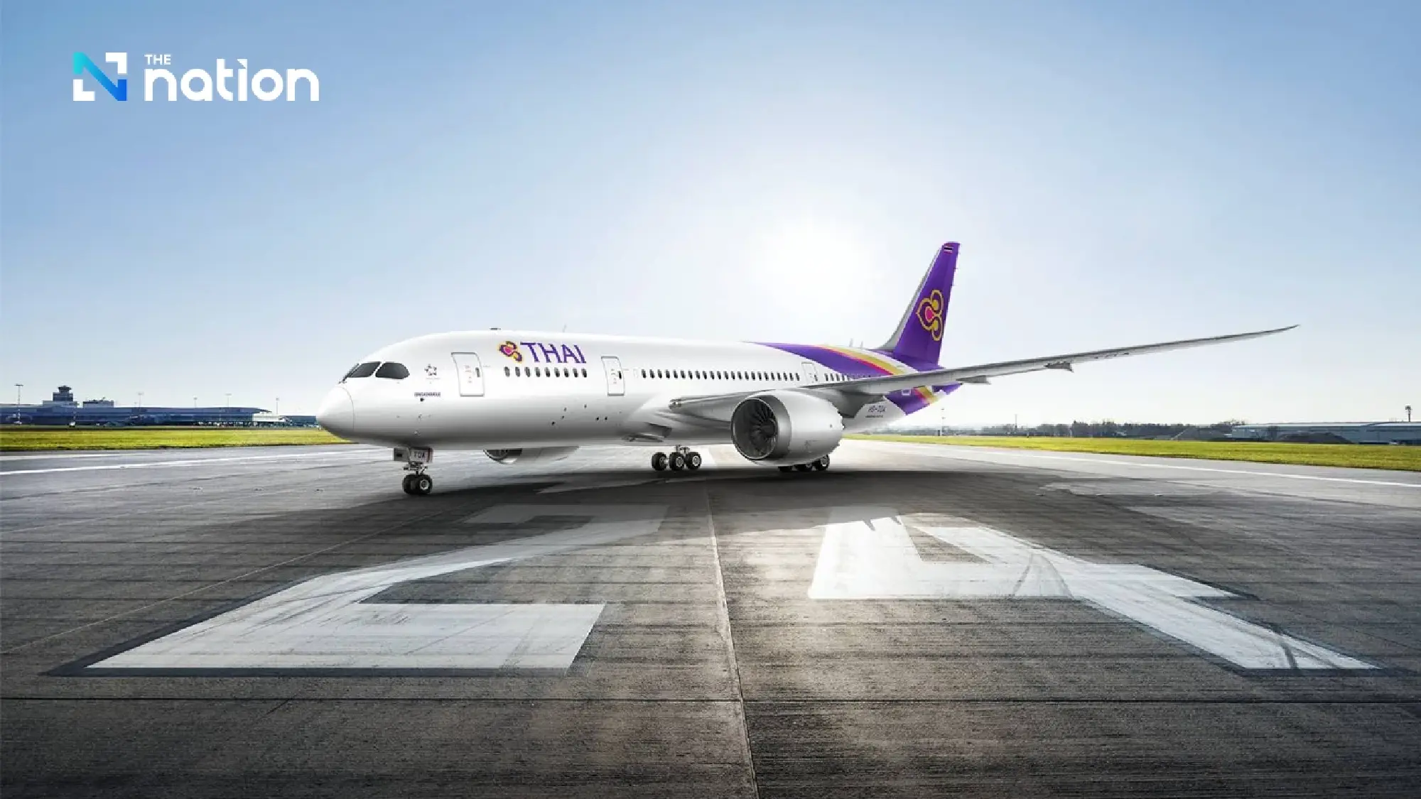 Thai Airways Flies Out of Rehabilitation, Board Meets for New Era