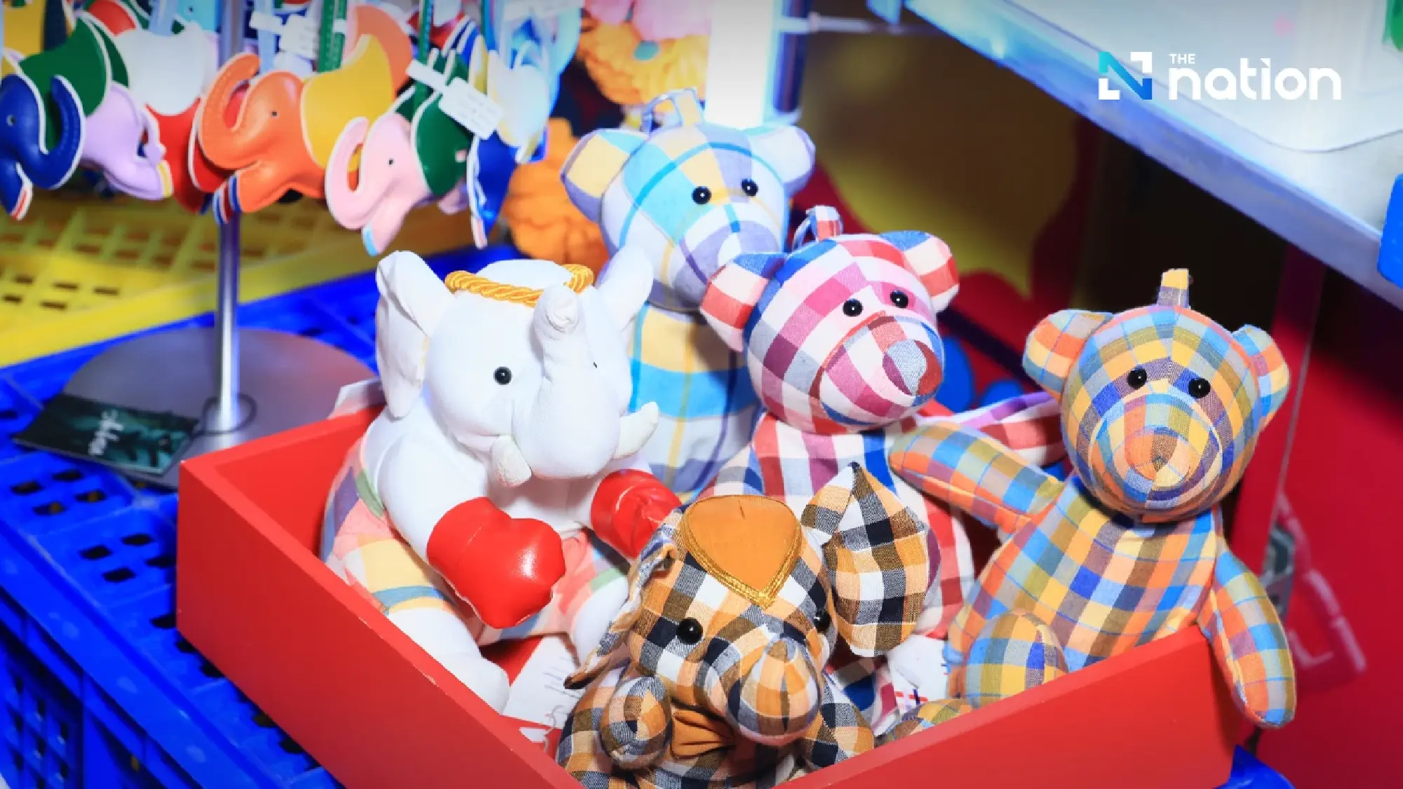 The Mall Group Forges Strategic Partnership with China’s SCPG to Mark 50 Years of Thai–Chinese Diplomatic Relations