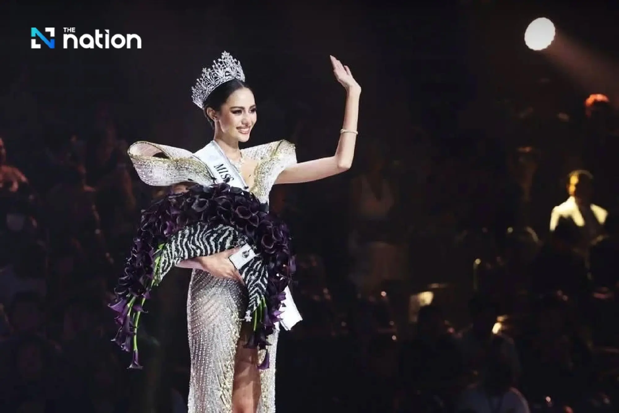 Paetongtarn praises Kunlavut and Suchata for making Thai history
