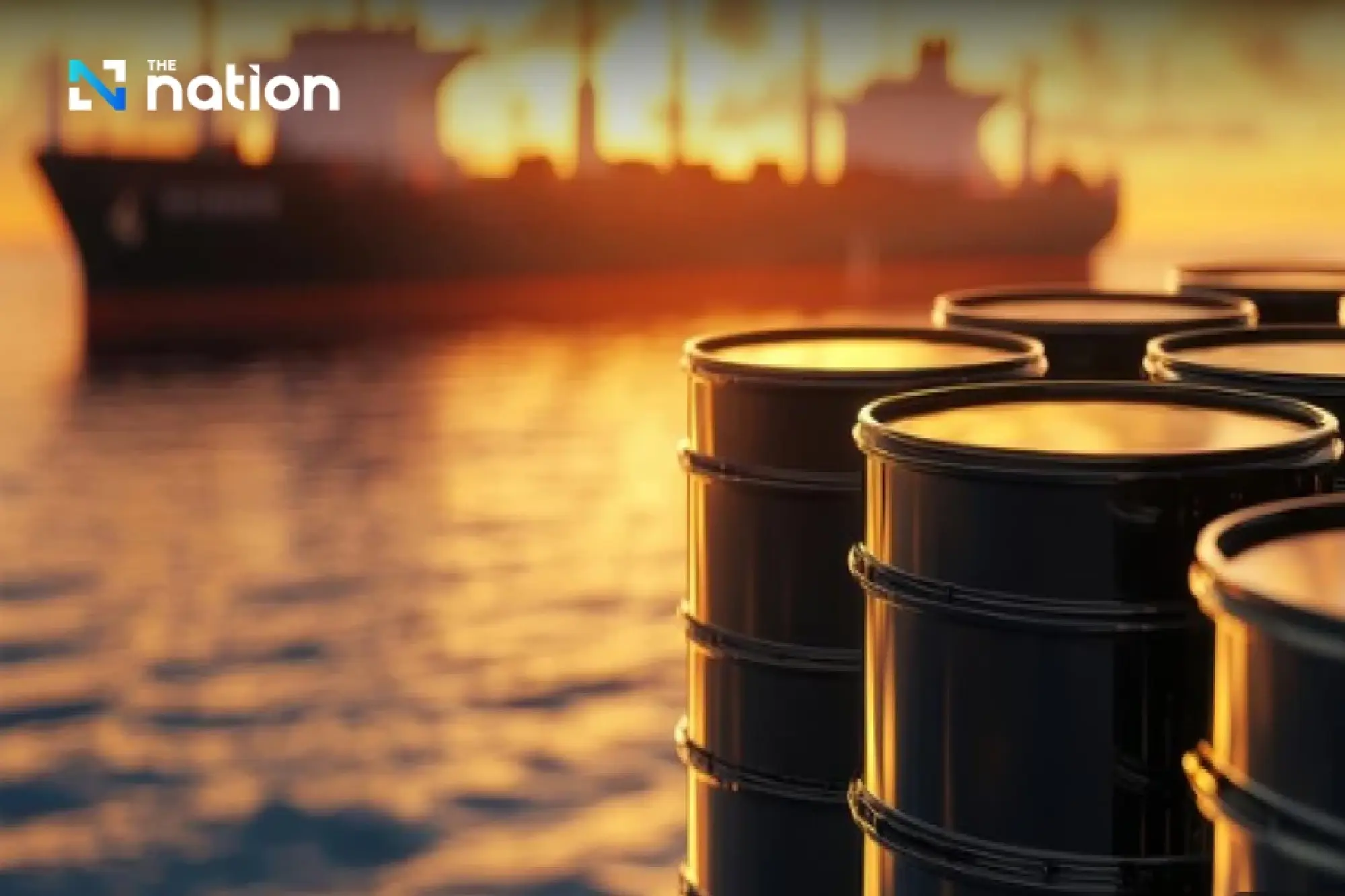 Thai fuel exports to Cambodia worth nearly 48 billion baht in 2024