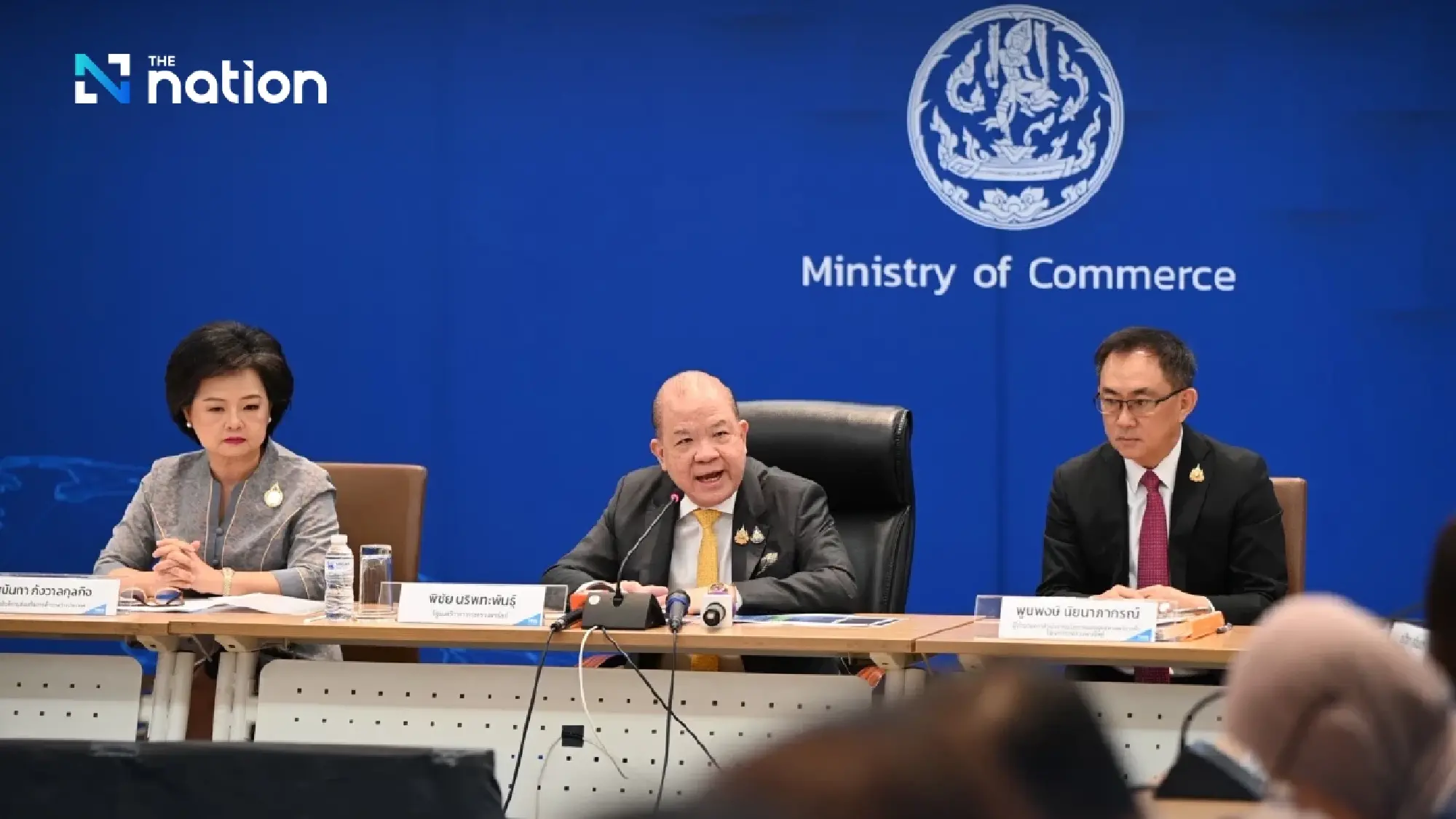 Thailand’s exports in May grow 18.4% with a value of 31.044bn US dollars