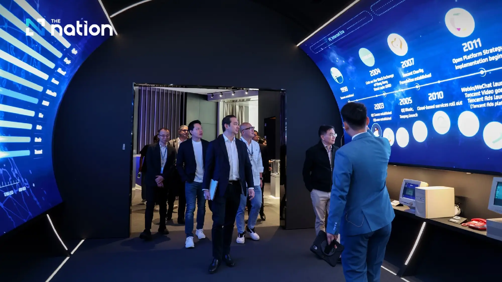 CP AXTRA Accelerates Digital Transformation with “AXTRA Digital”, the Driving Force Behind Thailand’s No.1 Grocery E-commerce Platform