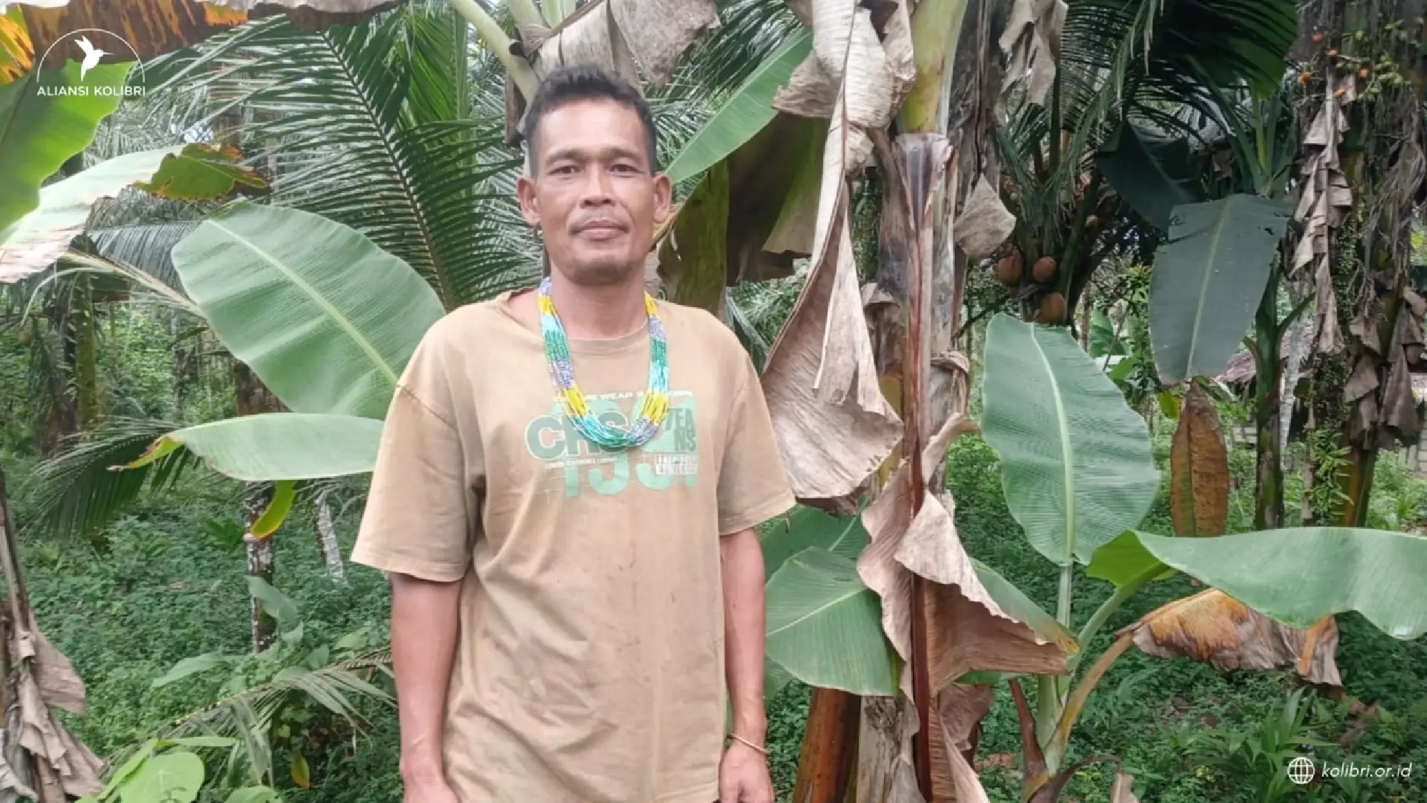 Aliansi Kolibri & Civil Society Unite for Climate Innovation in Indonesia