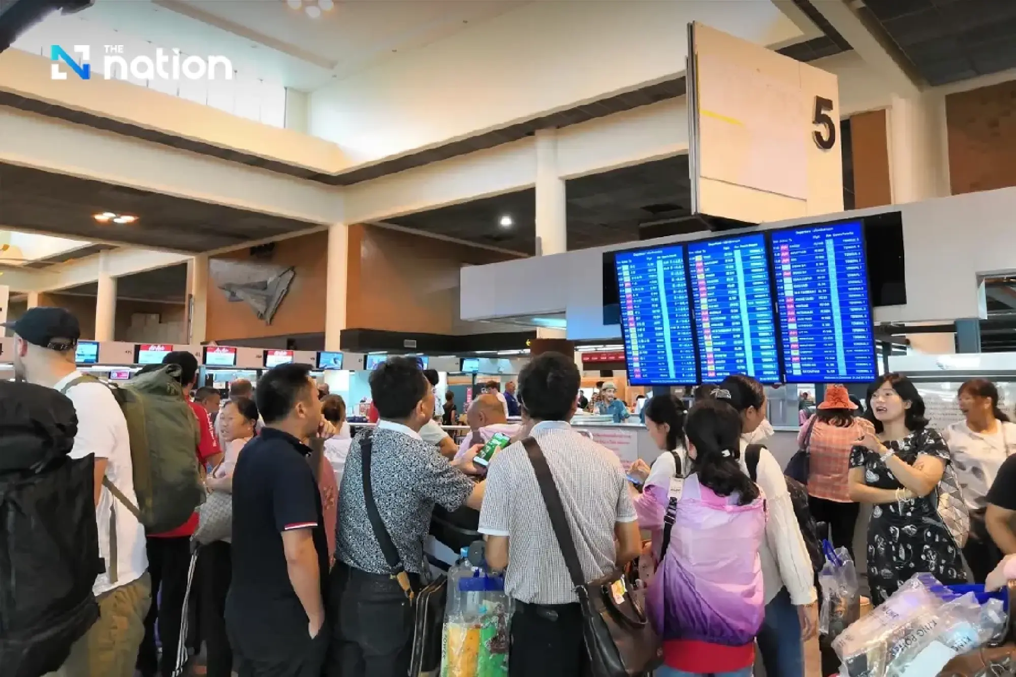 Chinese Tour Operators Enter \'Hibernation Mode\' as Thailand\'s Tourism Market Awaits Recovery