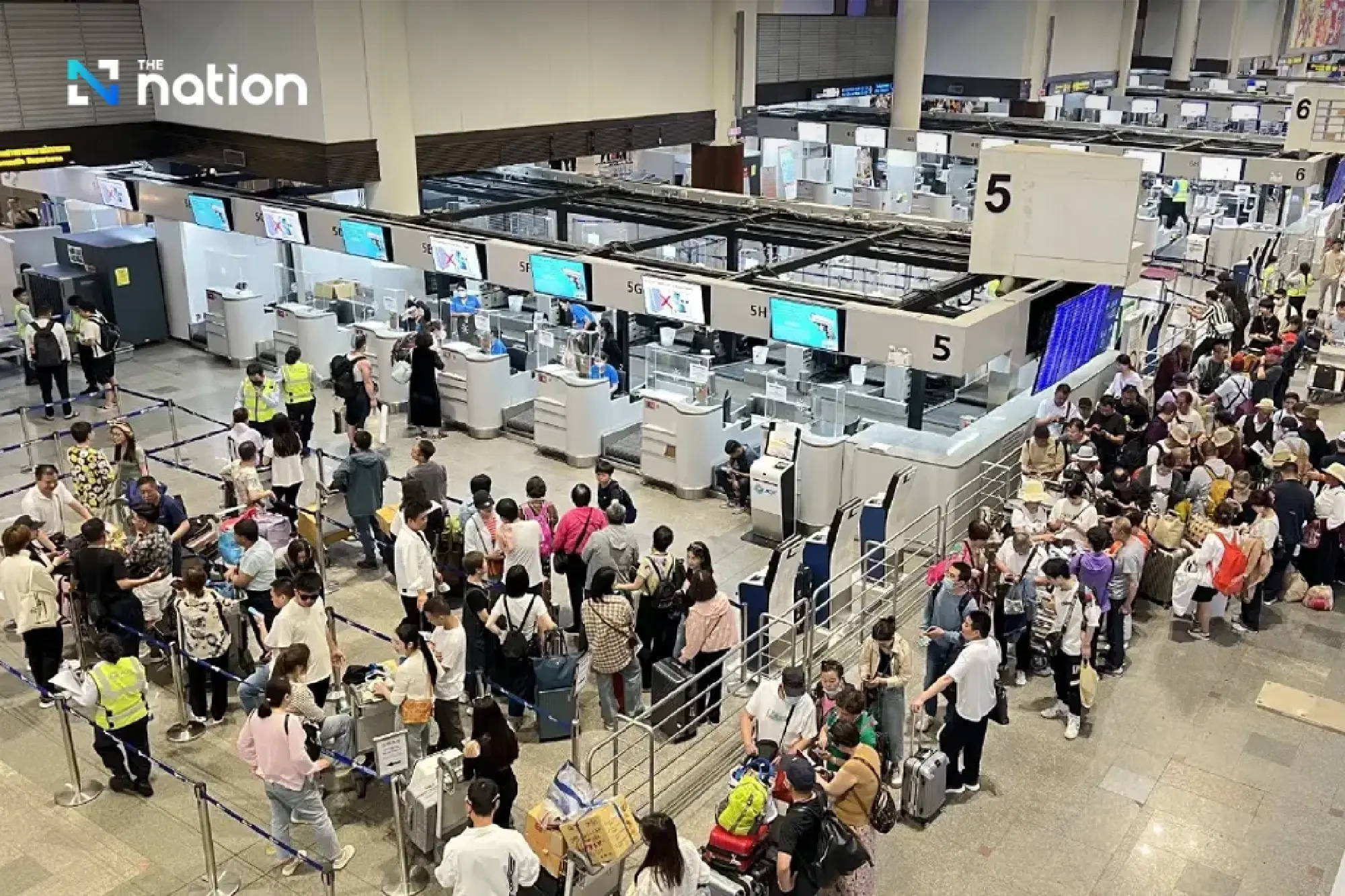 Chinese Tour Operators Enter \'Hibernation Mode\' as Thailand\'s Tourism Market Awaits Recovery