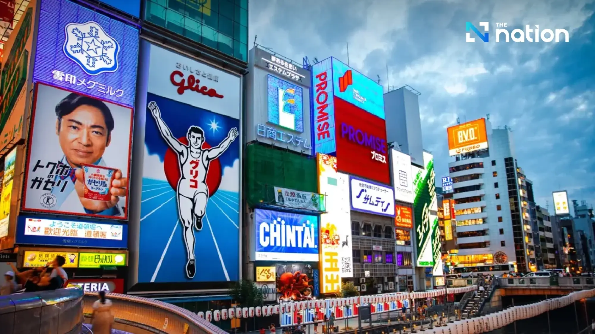 Copenhagen tops Global Liveability Index 2025, Bangkok ranks 116th