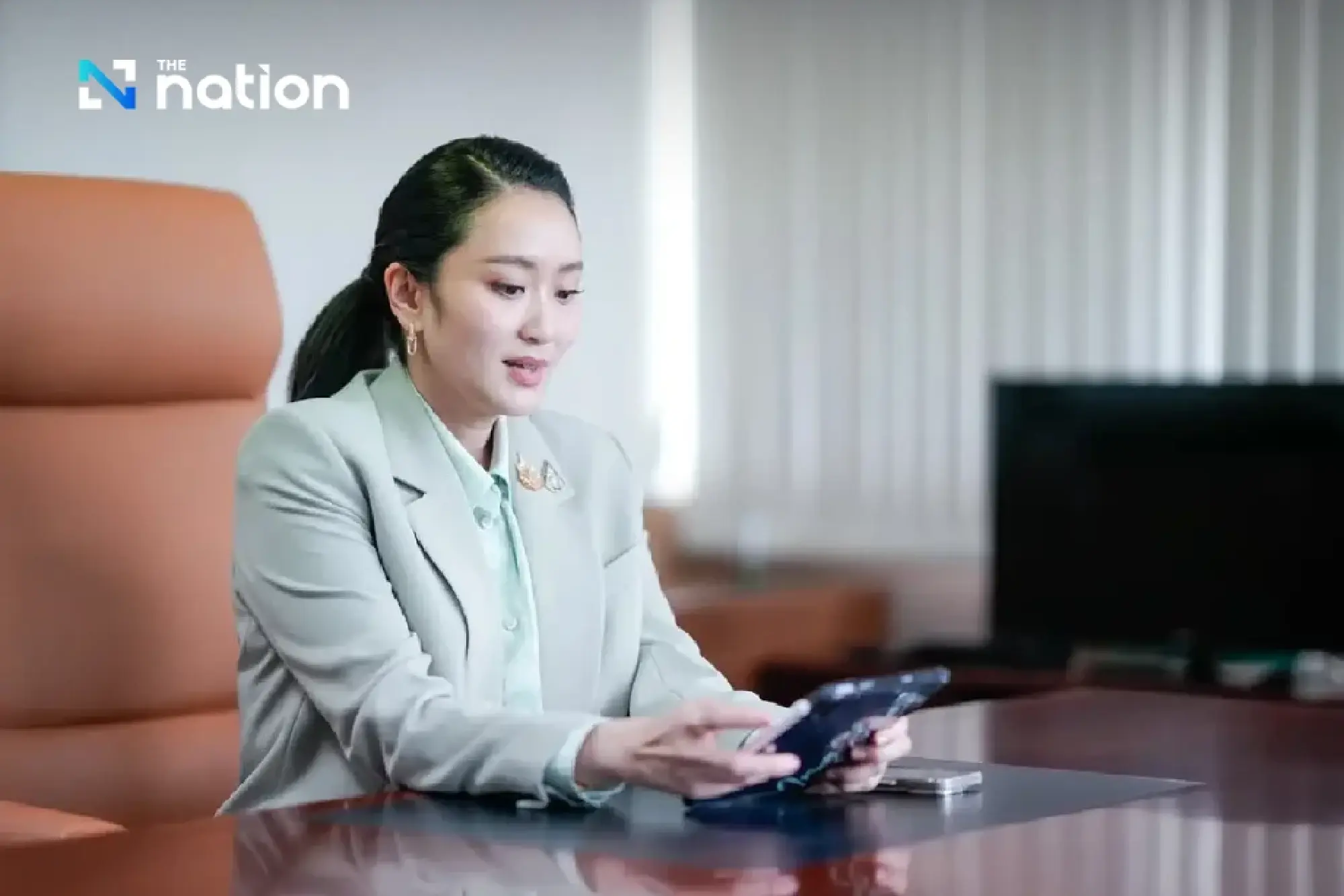 Paetongtarn Shinawatra